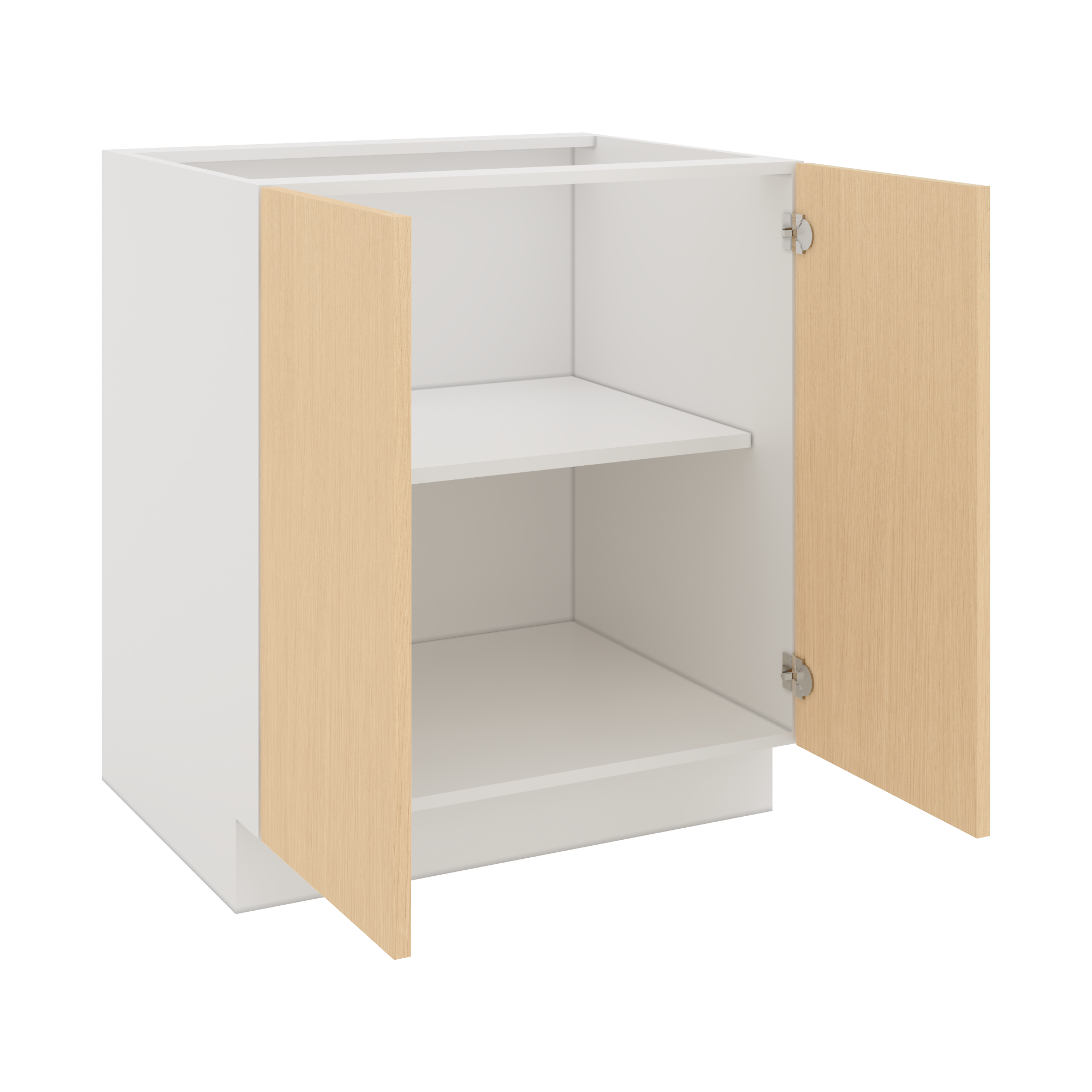 B30FHD Open Angle