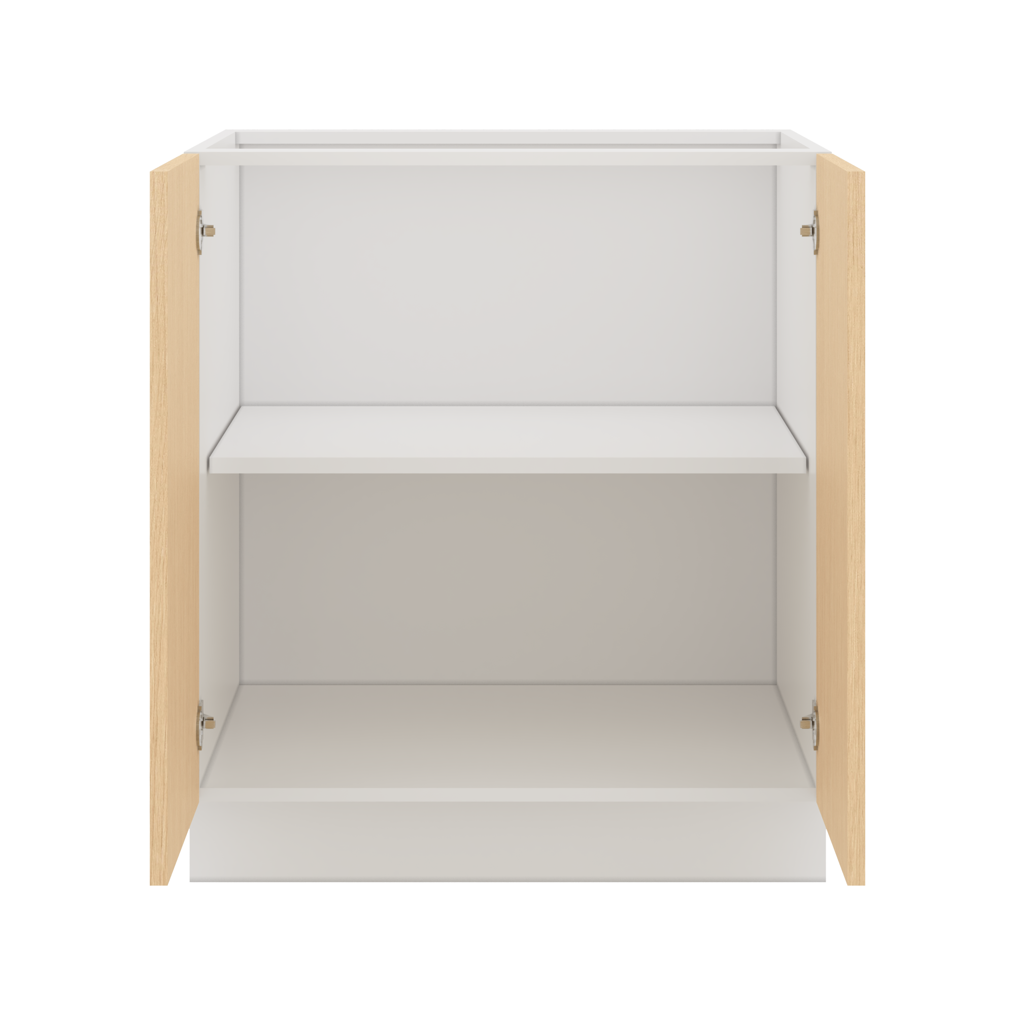 B30FHD Open Front