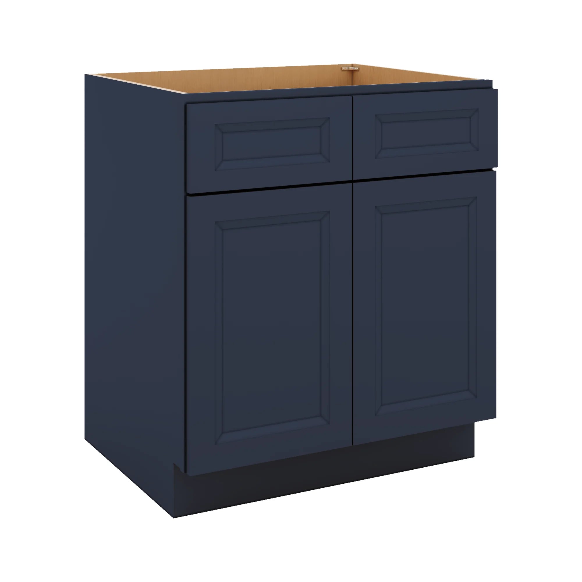 J&K Naval B7 Double Door Standard Base Cabinet - 30" W