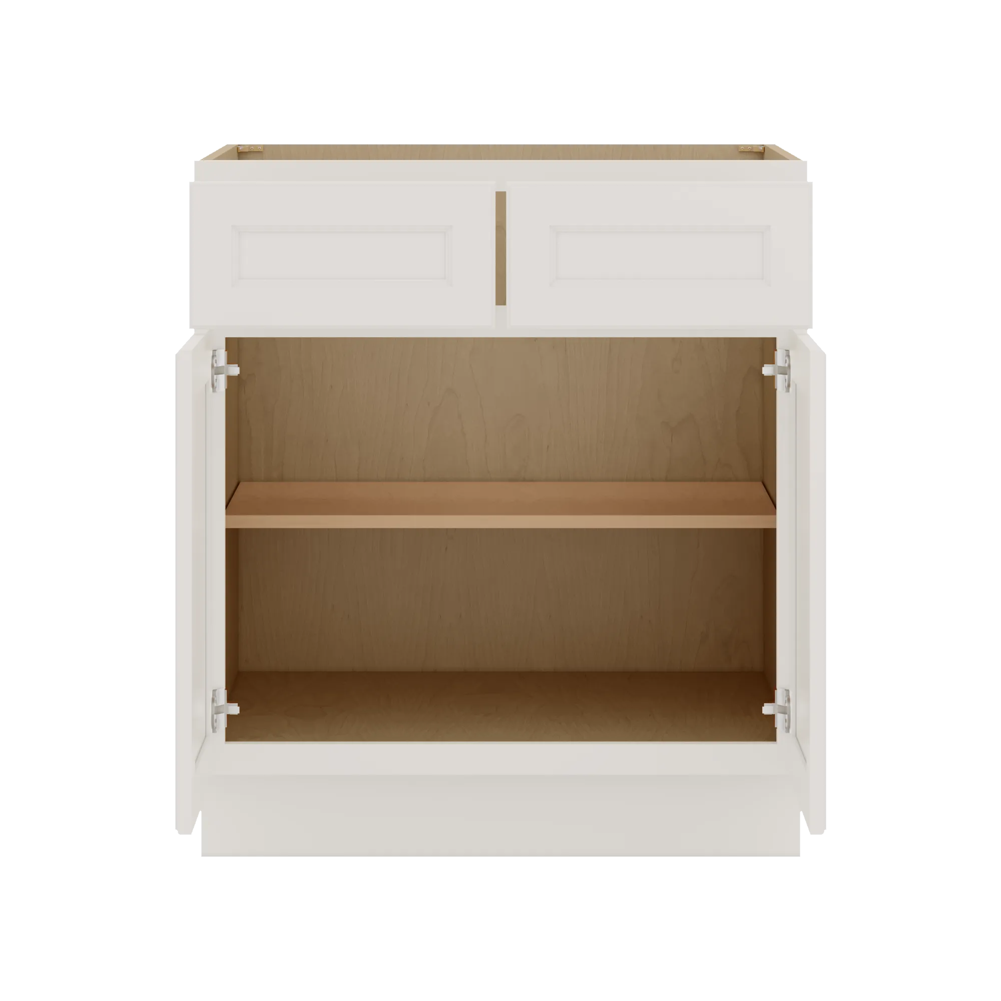 B30 Open Front Dove