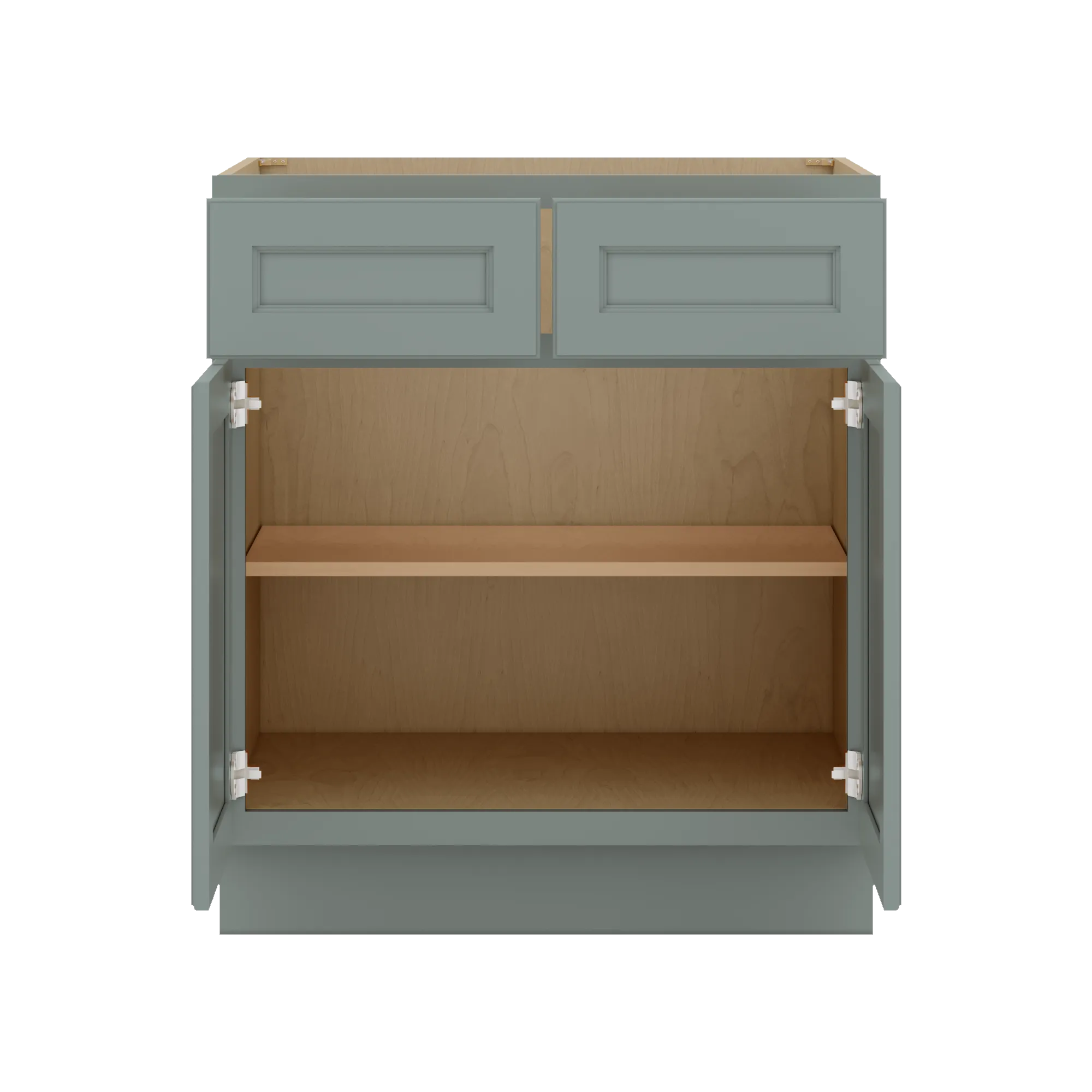 B30 Open Front Sage