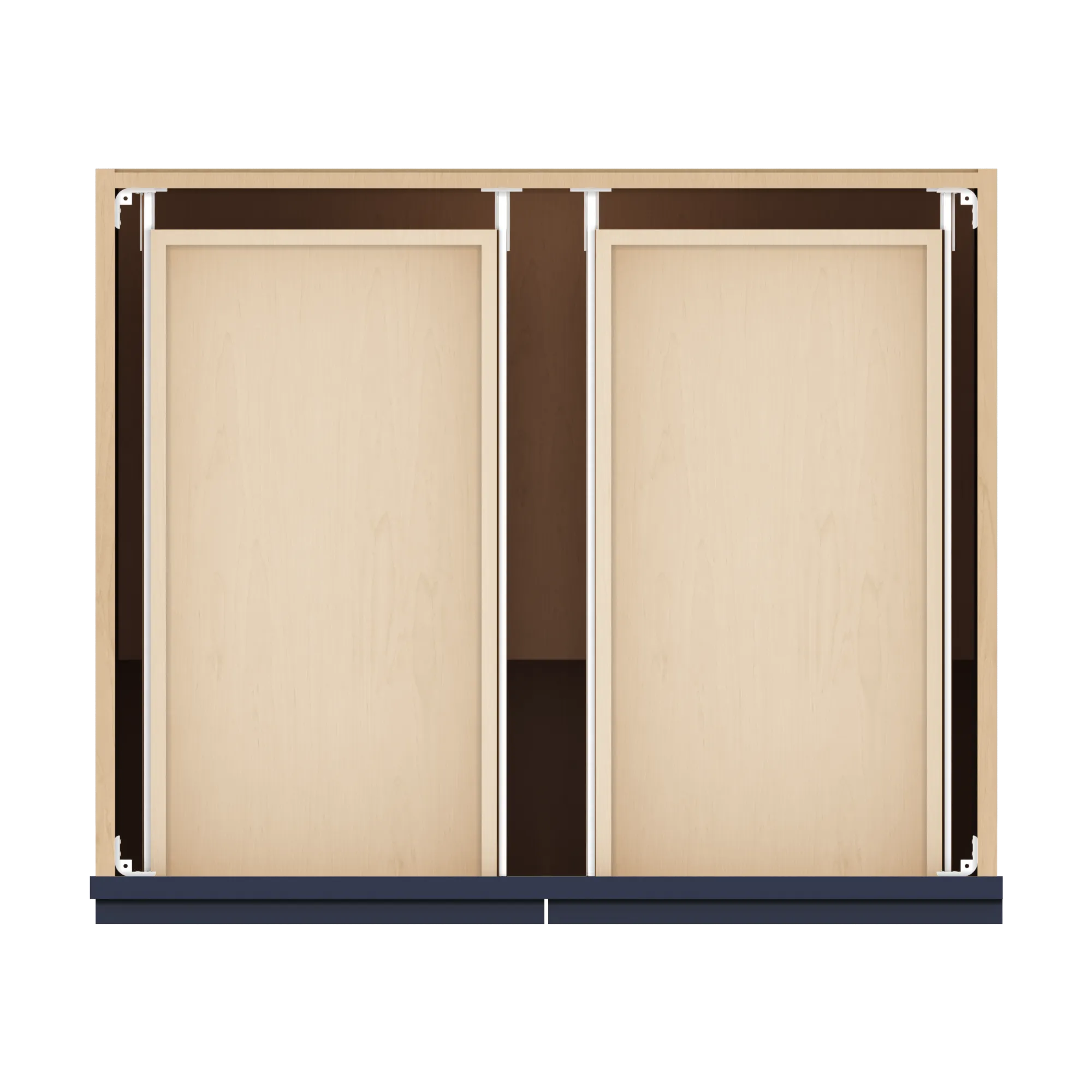 B30 Top Naval
