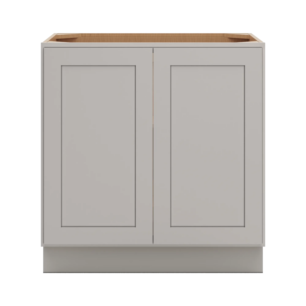 B33 FH POS1R Close Front gray