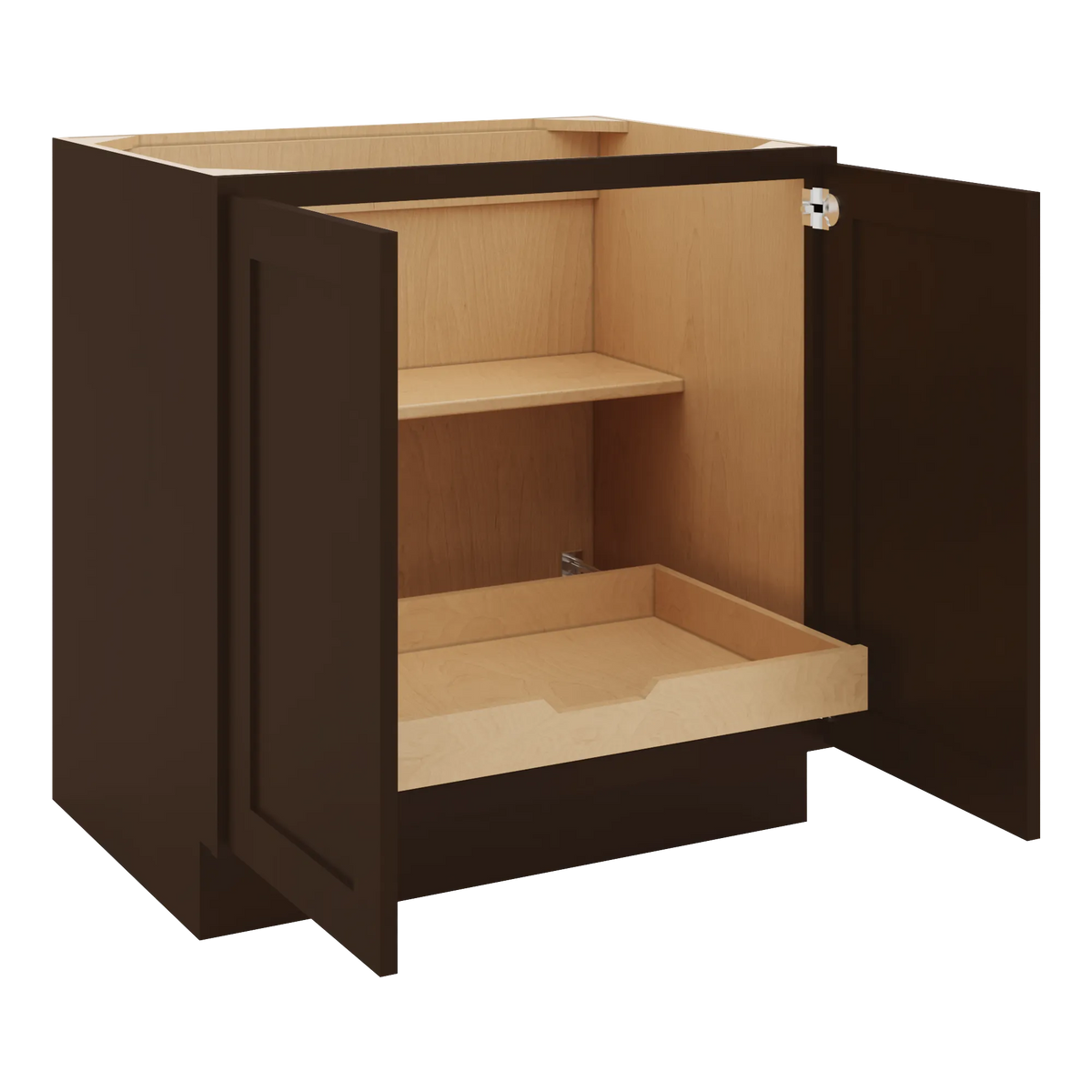 B33 FH POS1R Open Angle
