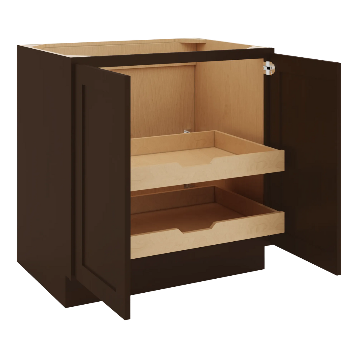 B33 FH POS2R Open Angle