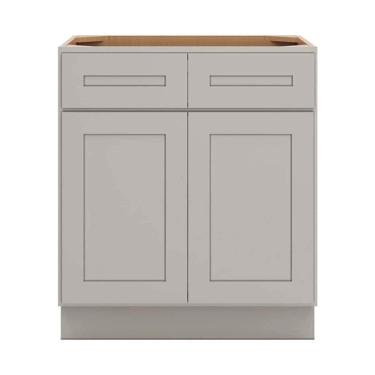 B33 POS1 Close Front gray