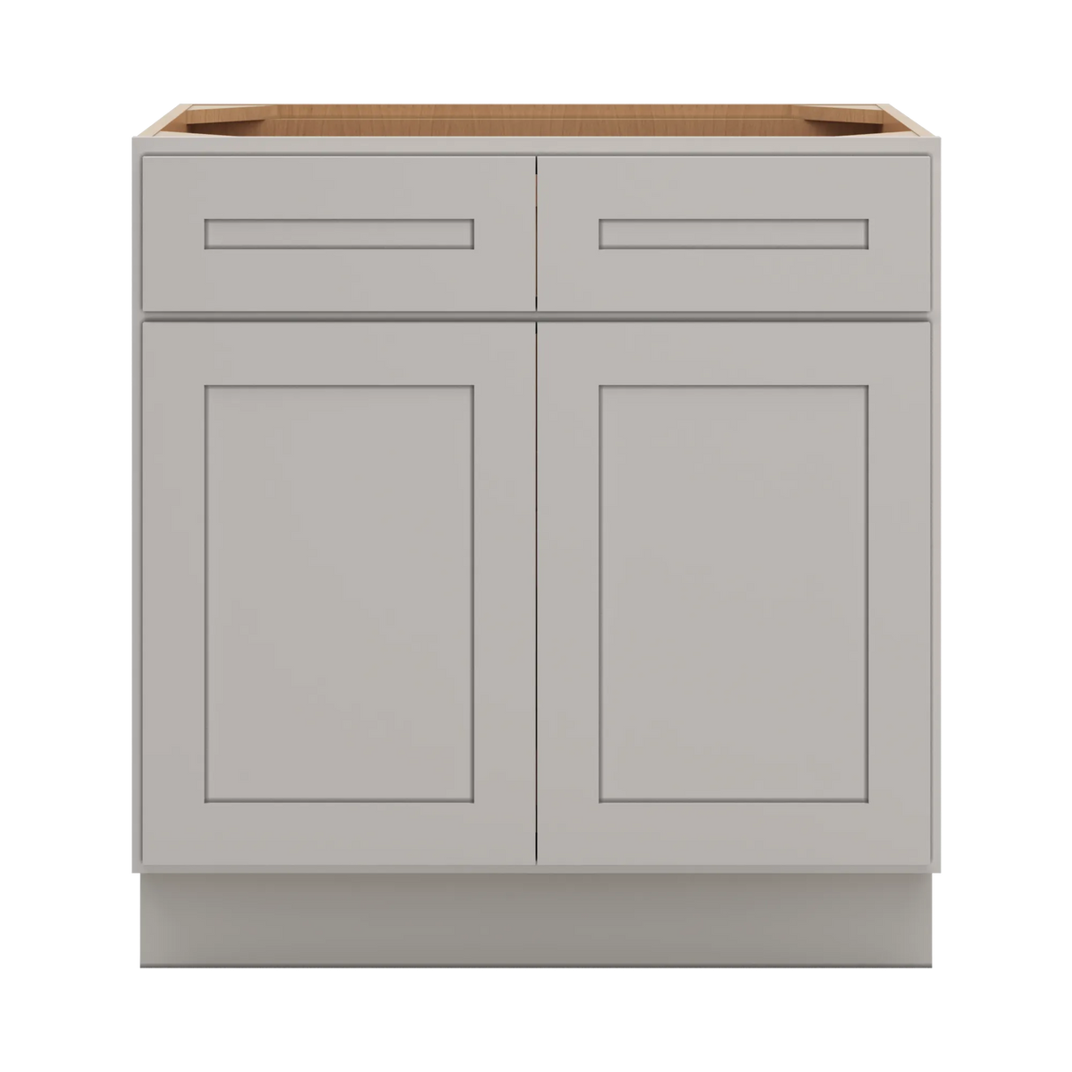 B33 POS2 Close Front gray