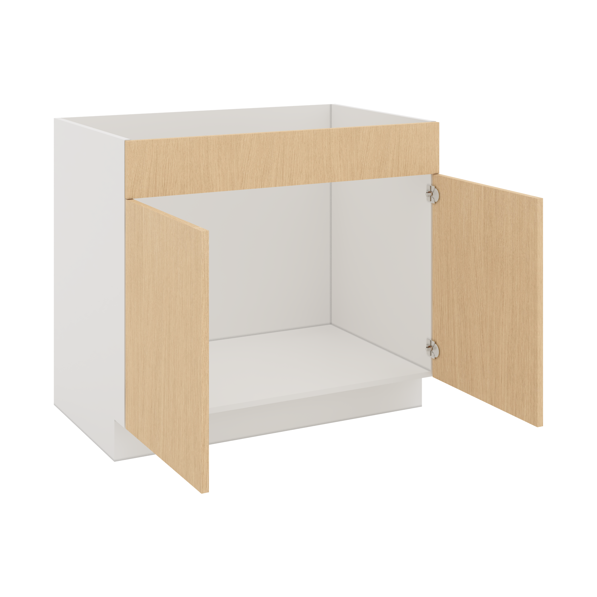 B33FHD Open Angle