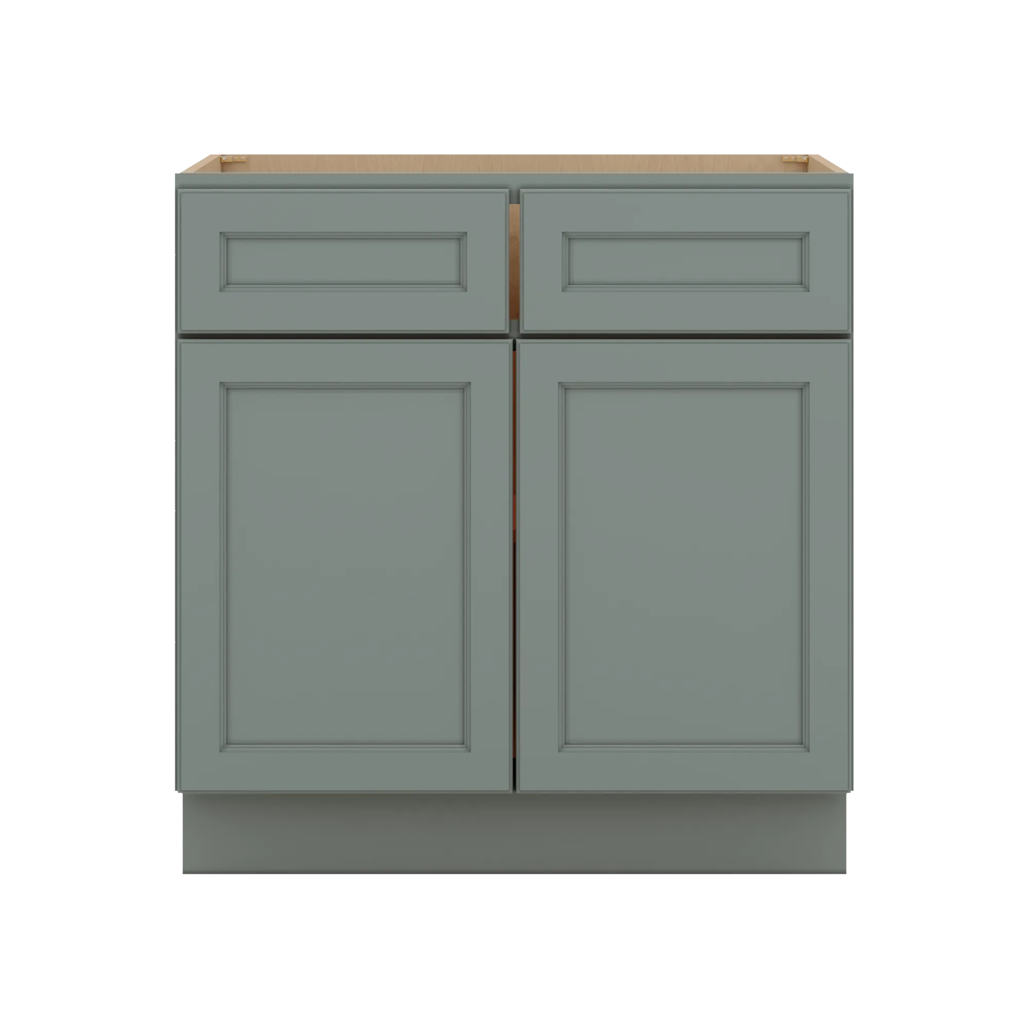 B33 Close Front sage