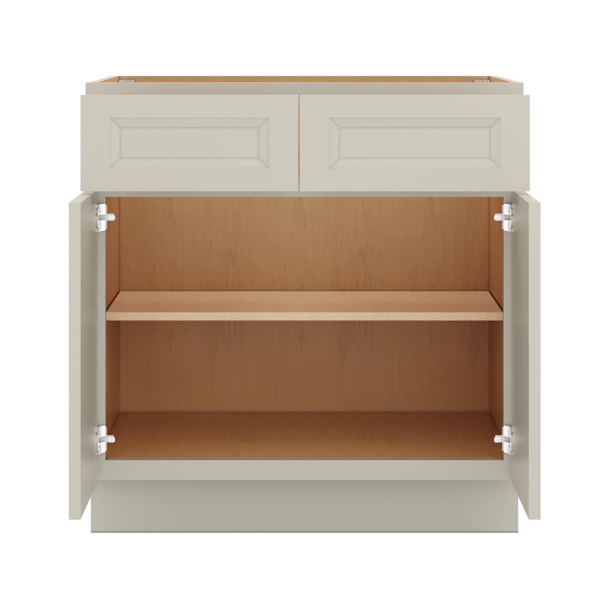 B33 Open FrontPEBBLE png
