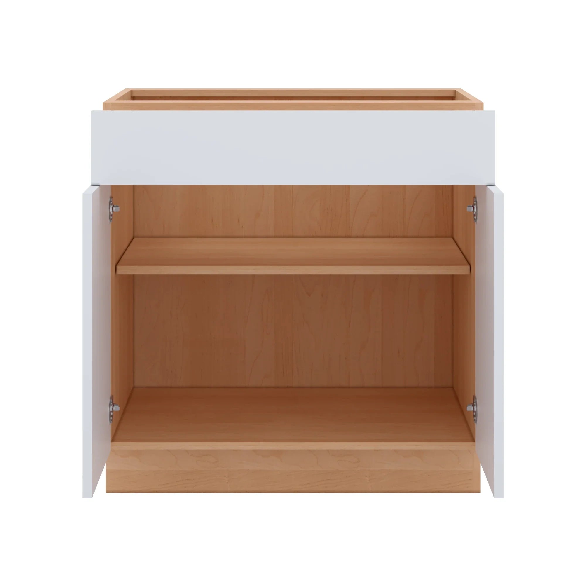 B33 Open Front png