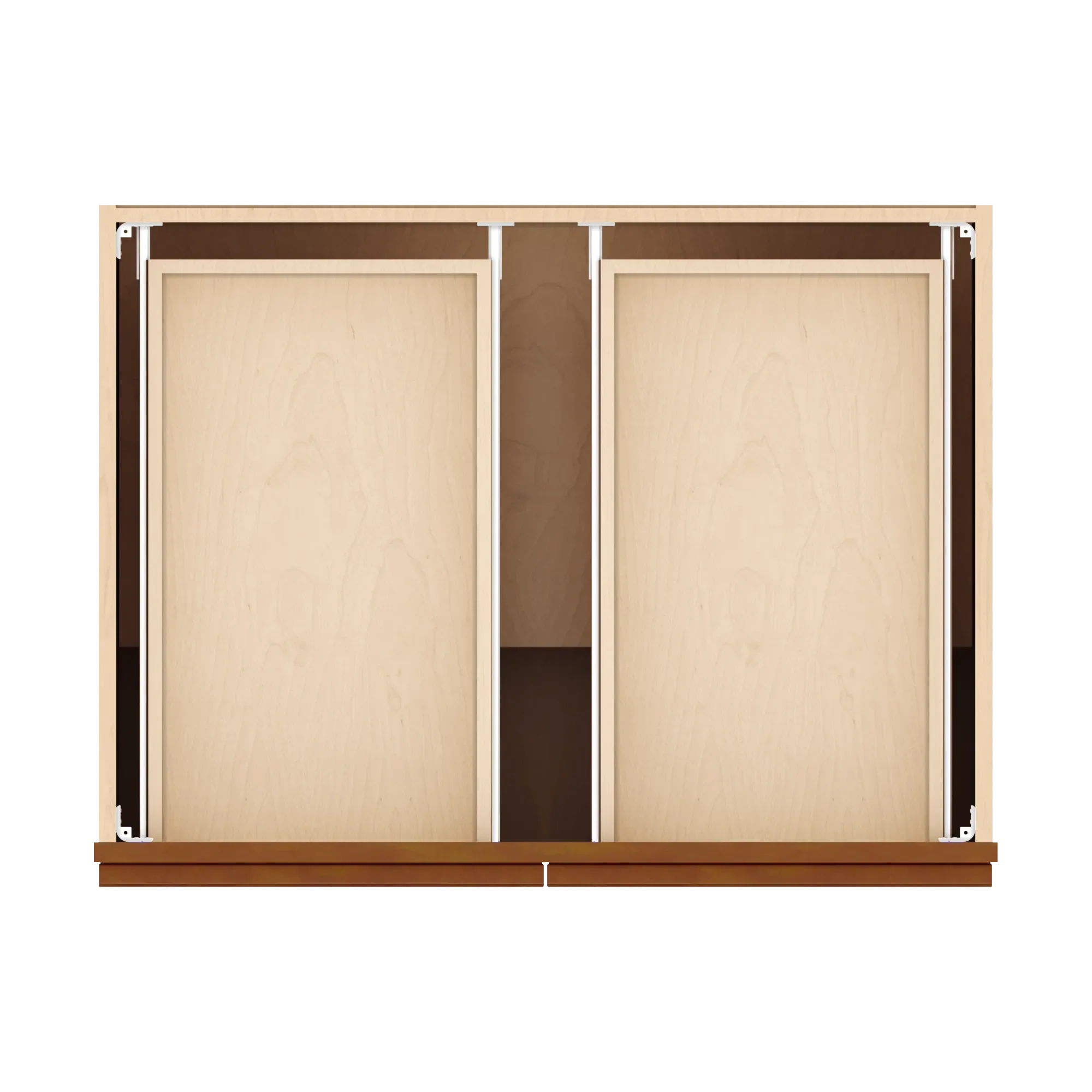 j k mocha glazed k10 double door standard base cabinet 33 w