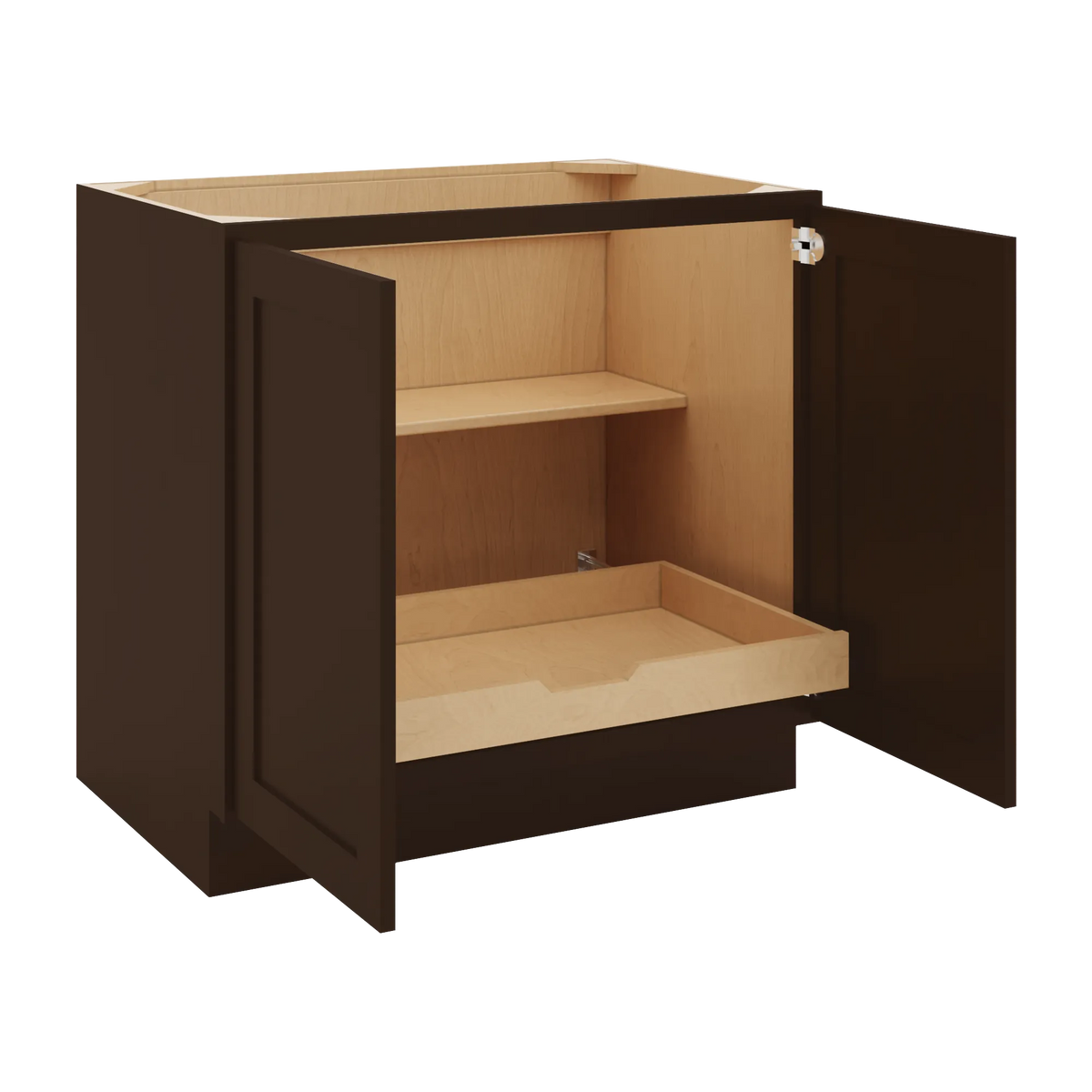 B36 FH POS1R Open Angle