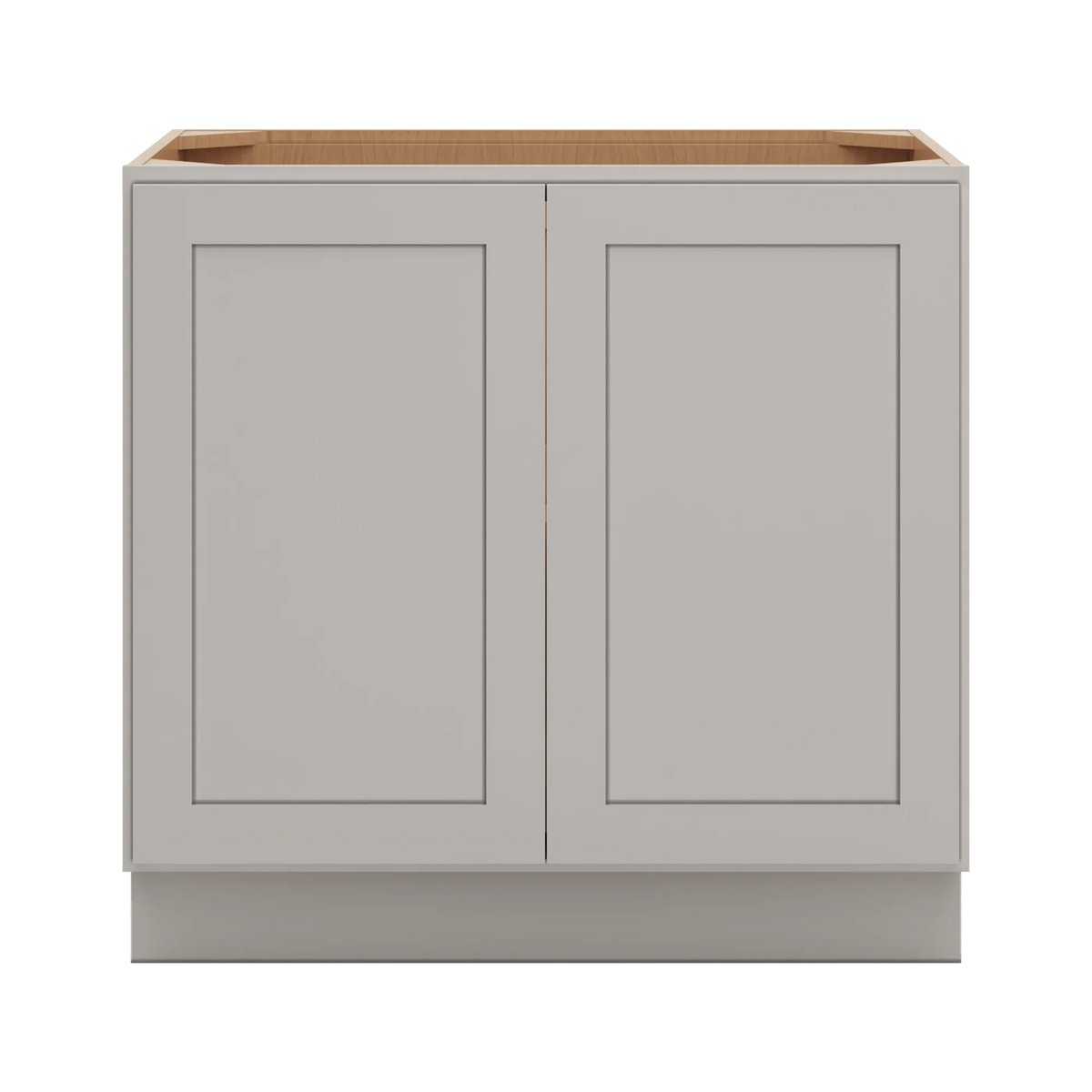 B36 FH POS2R Close Front gray
