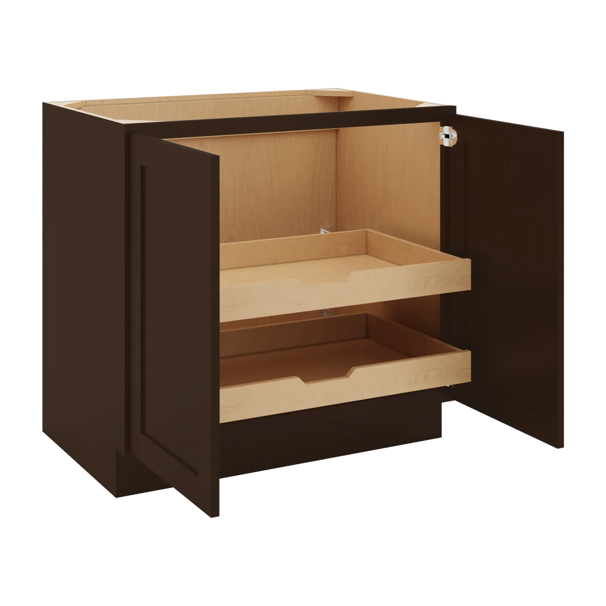 B36 FH POS2R Open Angle