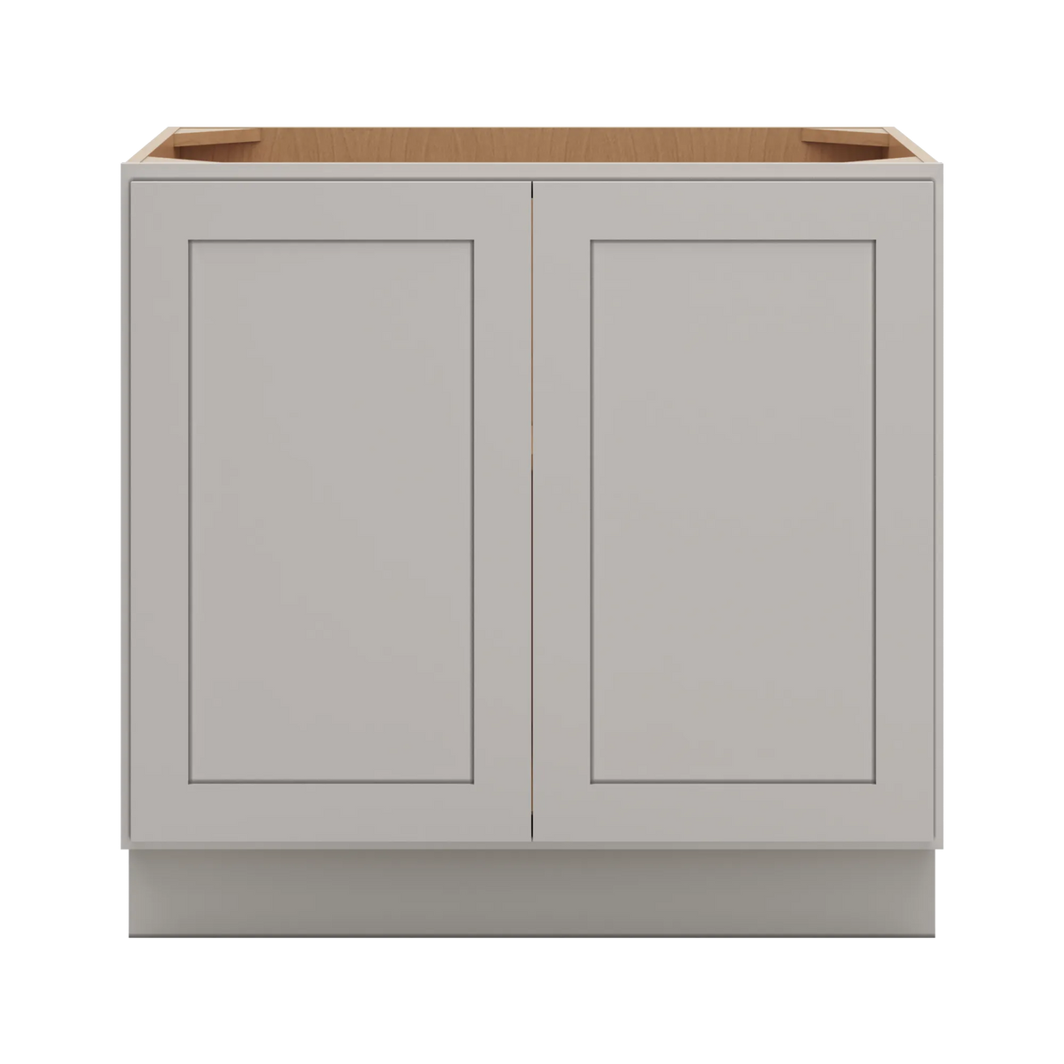 B36 FH Close Front gray