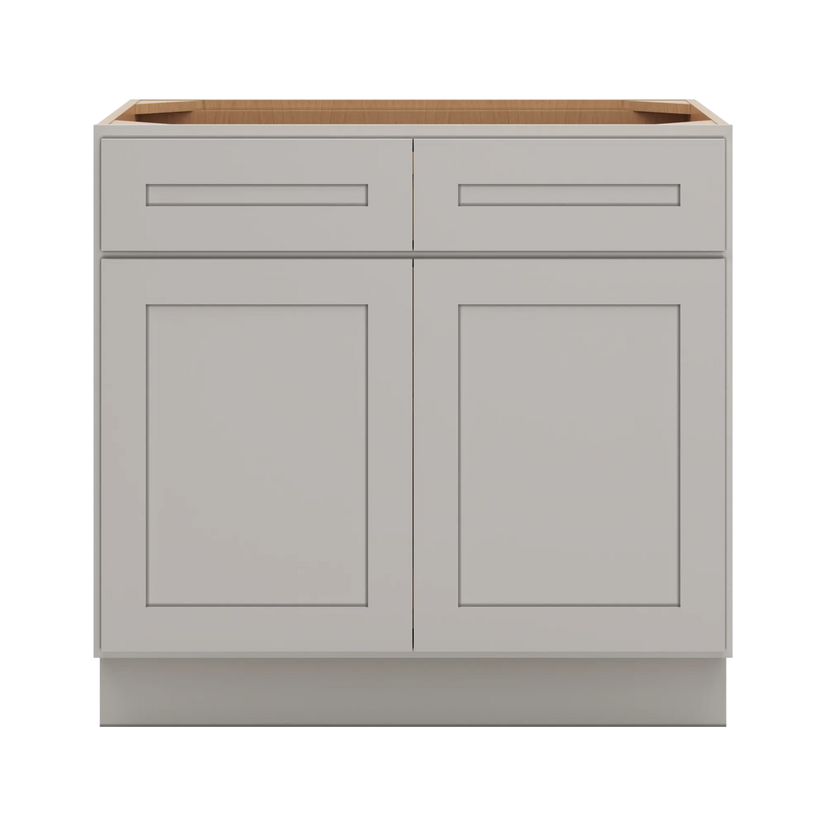B36 POS2 Close Front gray