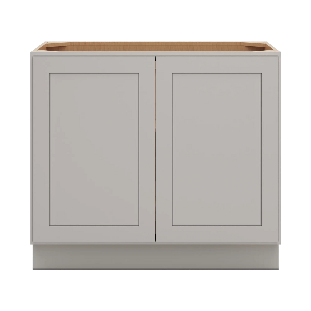B39 FH POS1R Close Front gray
