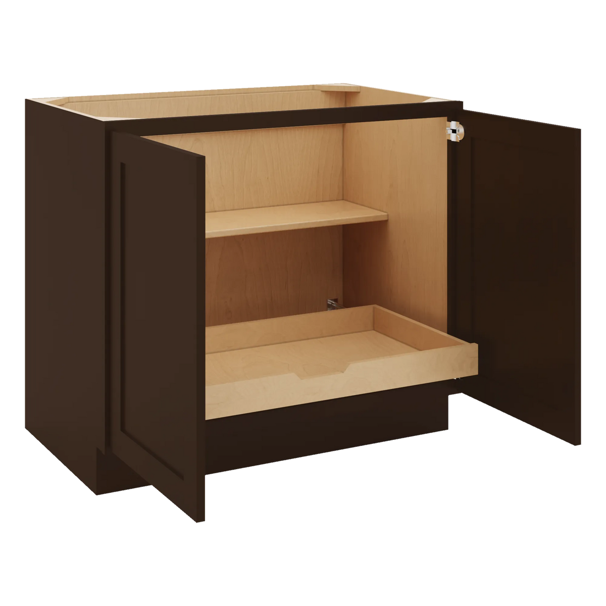B39 FH POS1R Open Angle