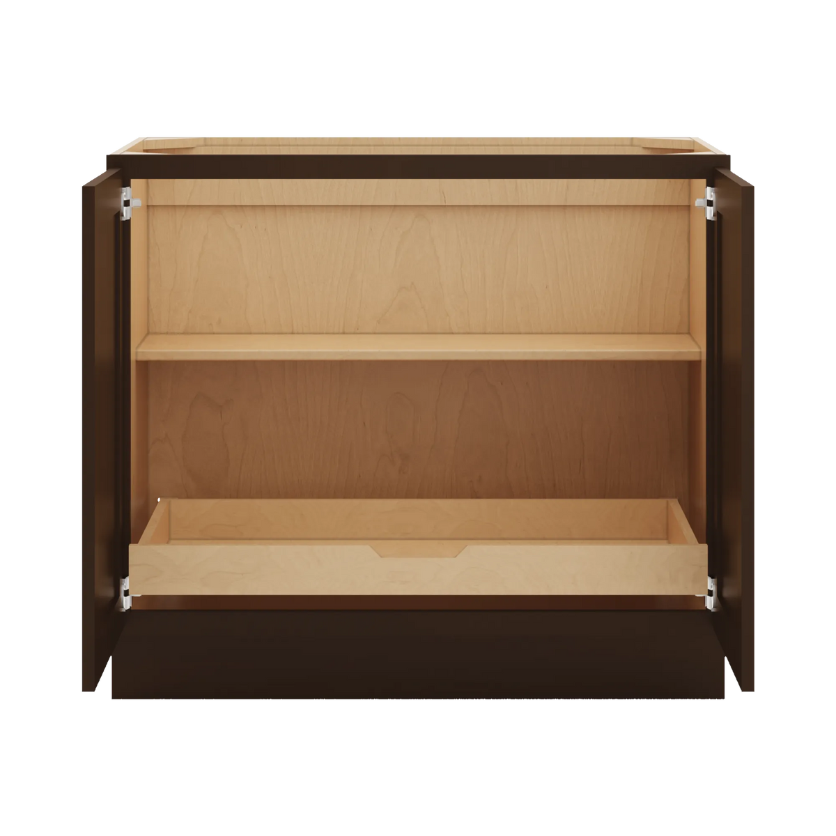 B39 FH POS1R Open Front