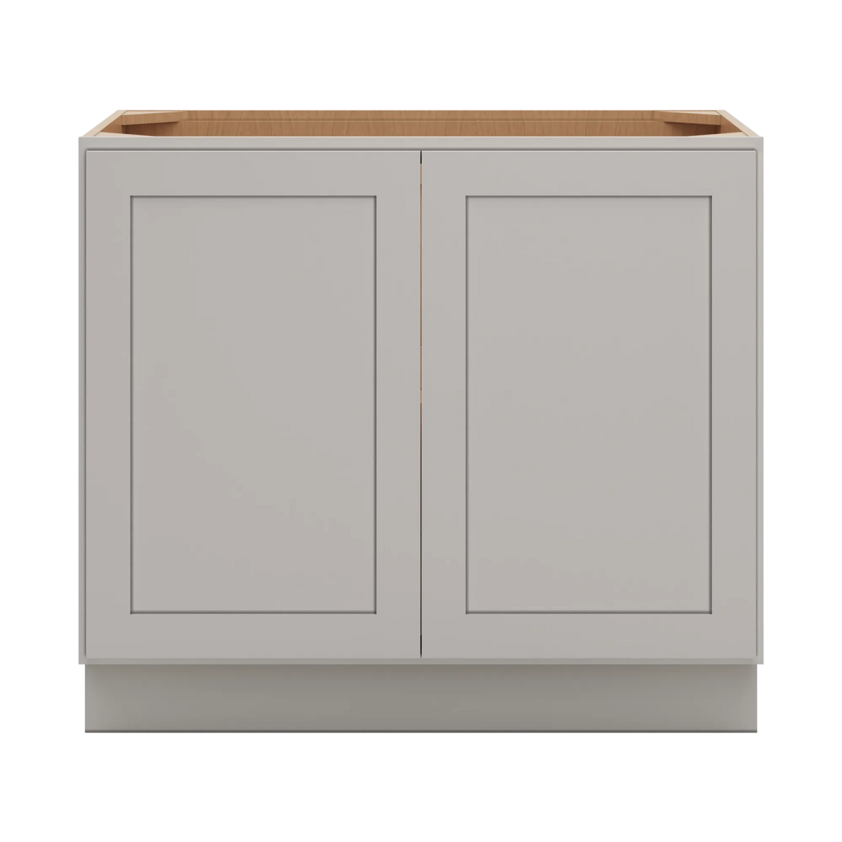 B39 FH POS2R Close Front gray