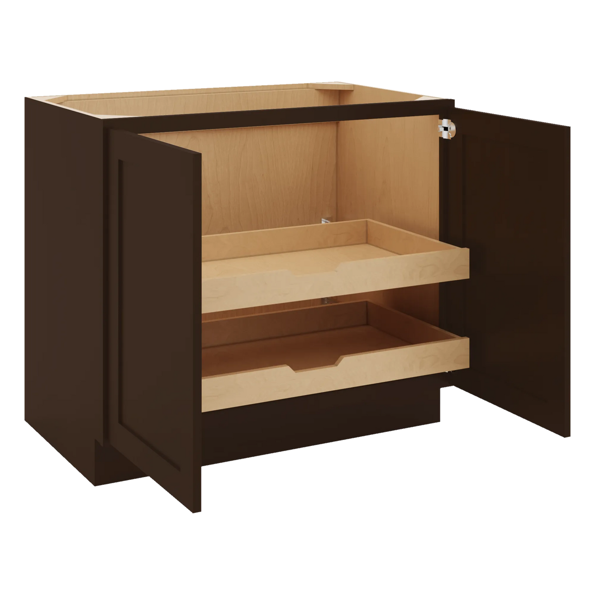 B39 FH POS2R Open Angle