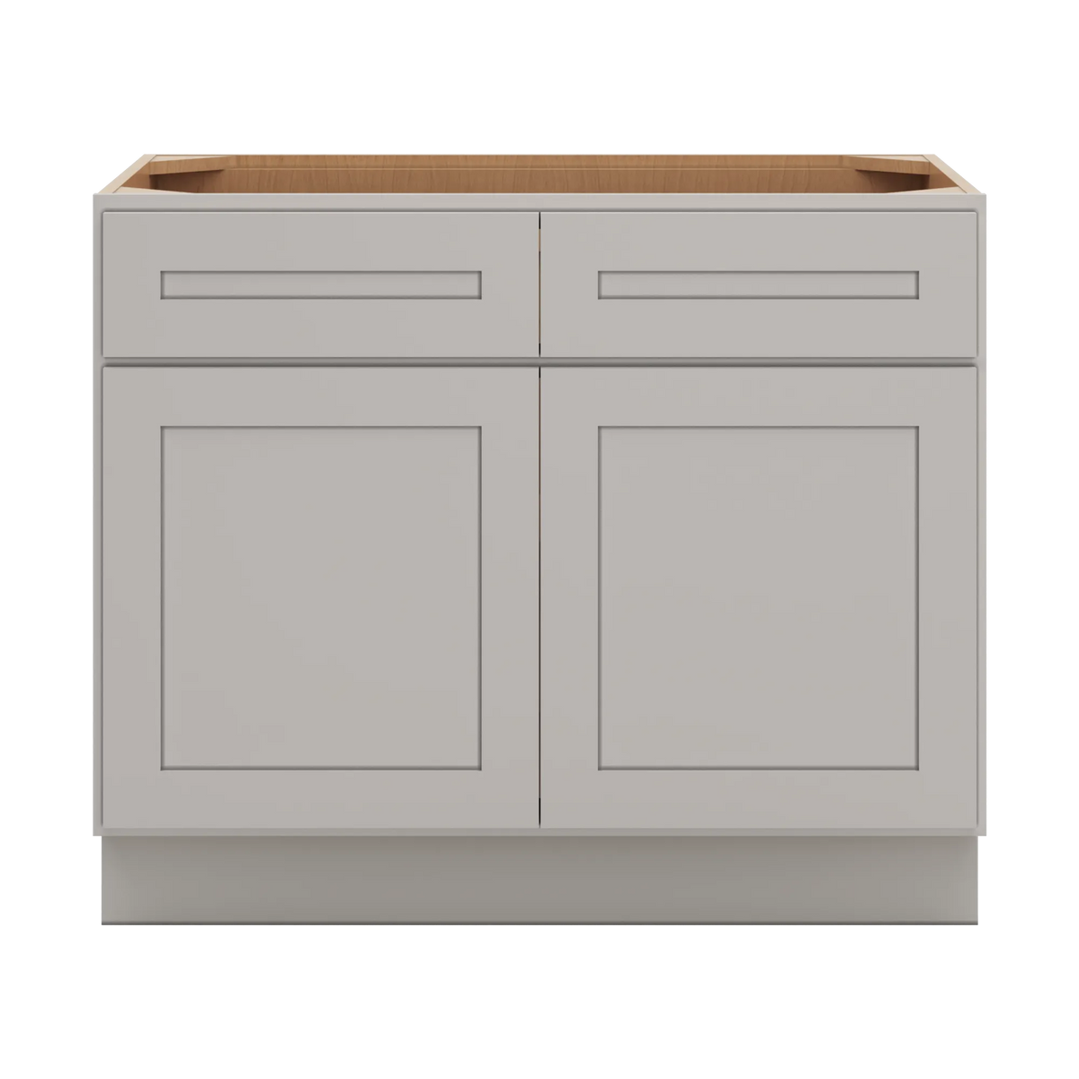 B39 HA Close Front gray
