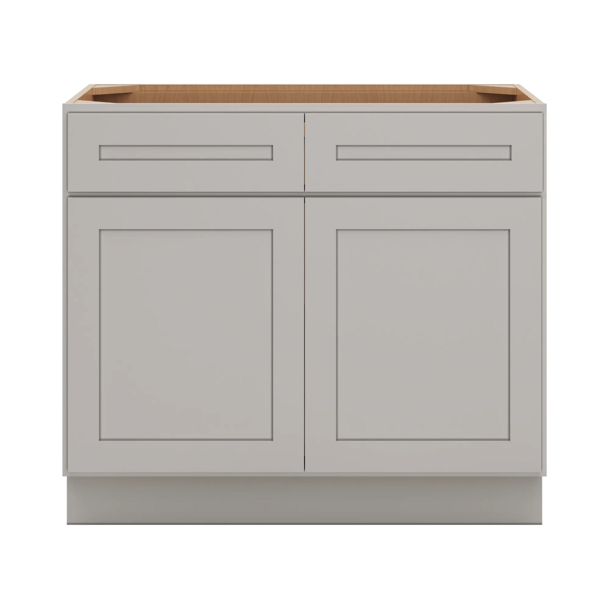 B39 POS1 Close Front gray