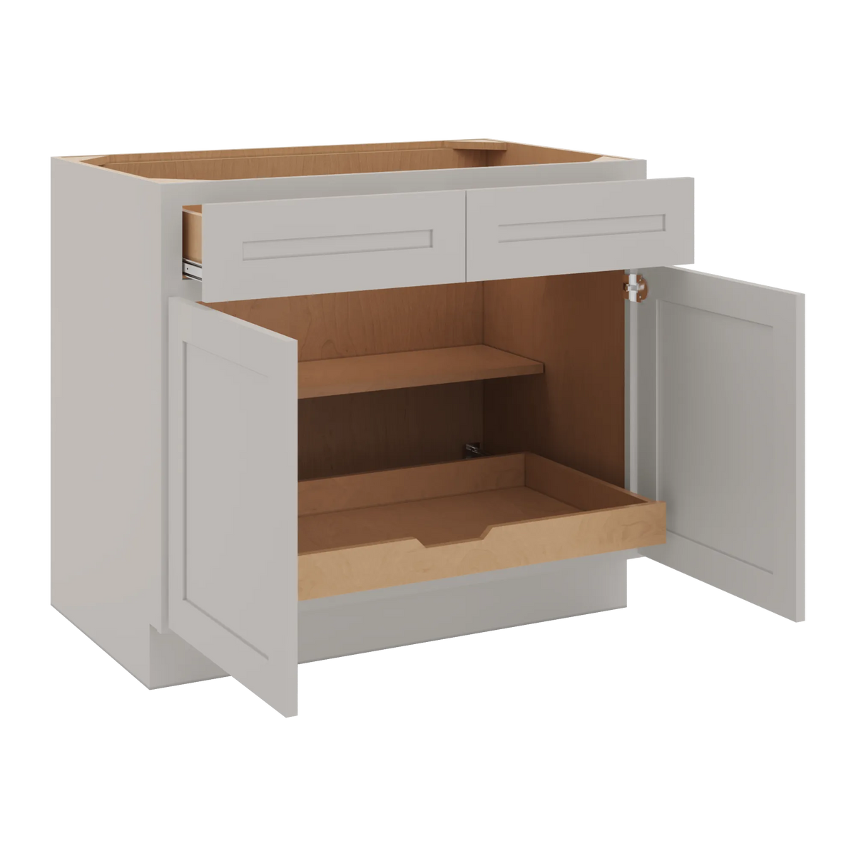 B39 POS1 Open Angle gray