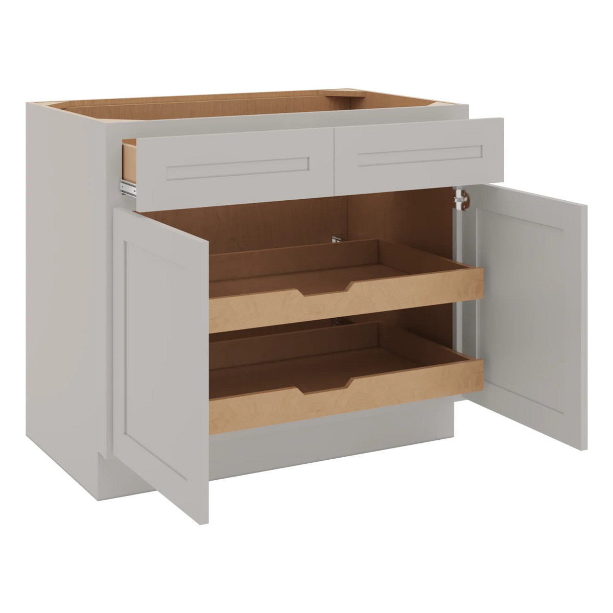 B39 POS2 Open Angle gray