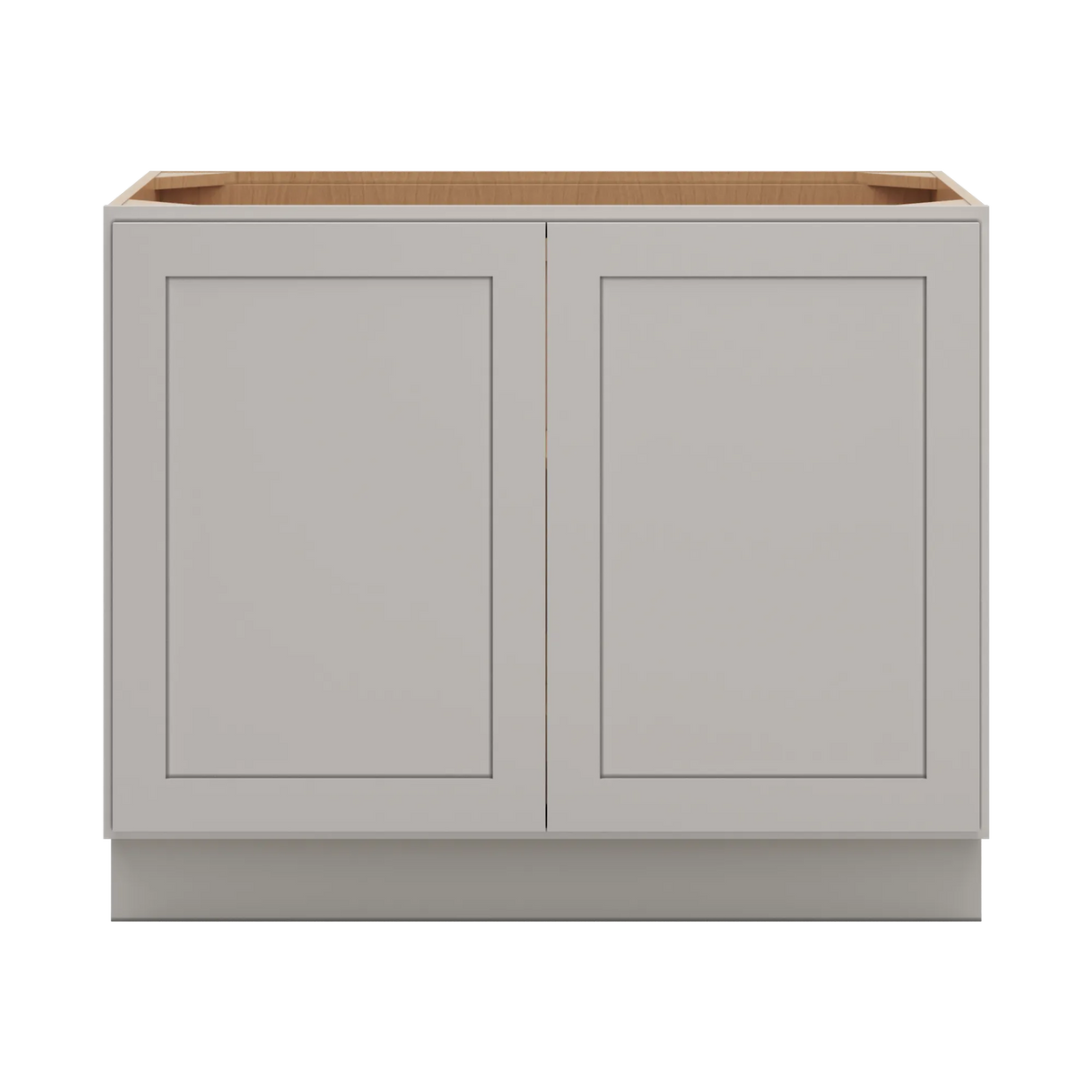 B42 FH POS1R Close Front gray
