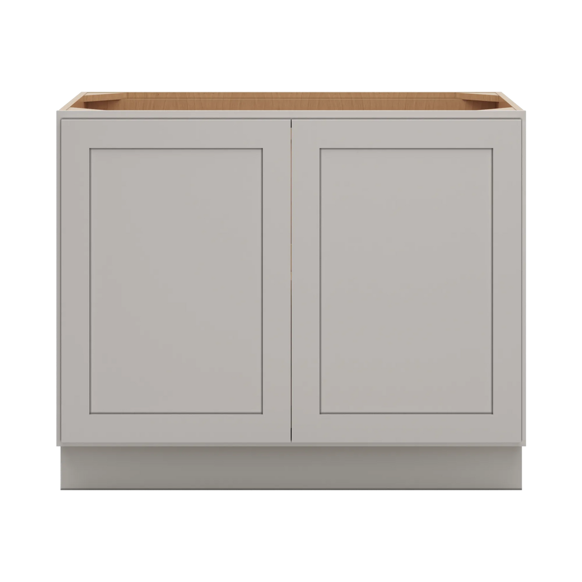 B42 FH POS2R Close Front gray
