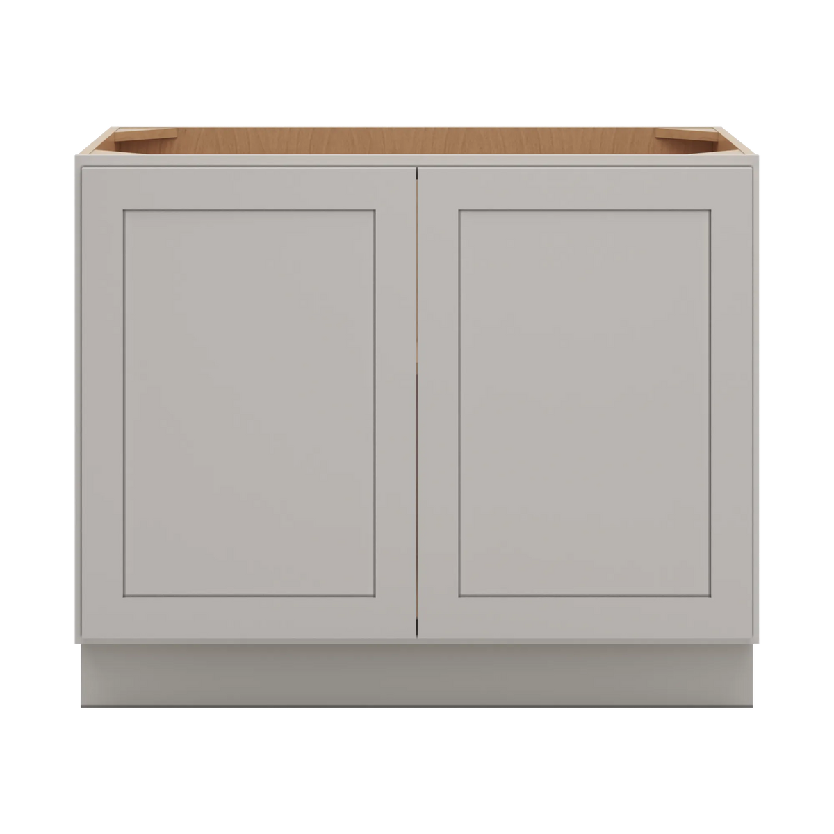 B42 FH Close Front gray