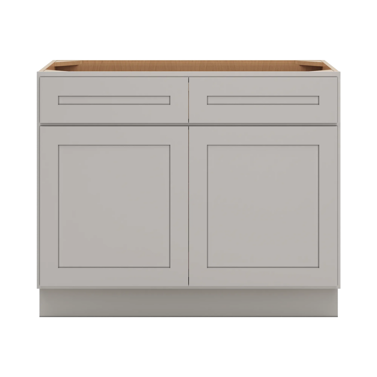 B42 POS2 Close Front gray