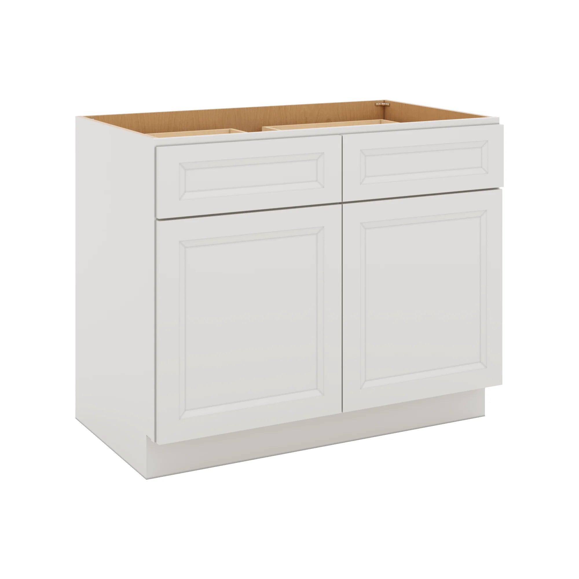J&K Pure B5 Double Door Standard Base Cab - 42" W