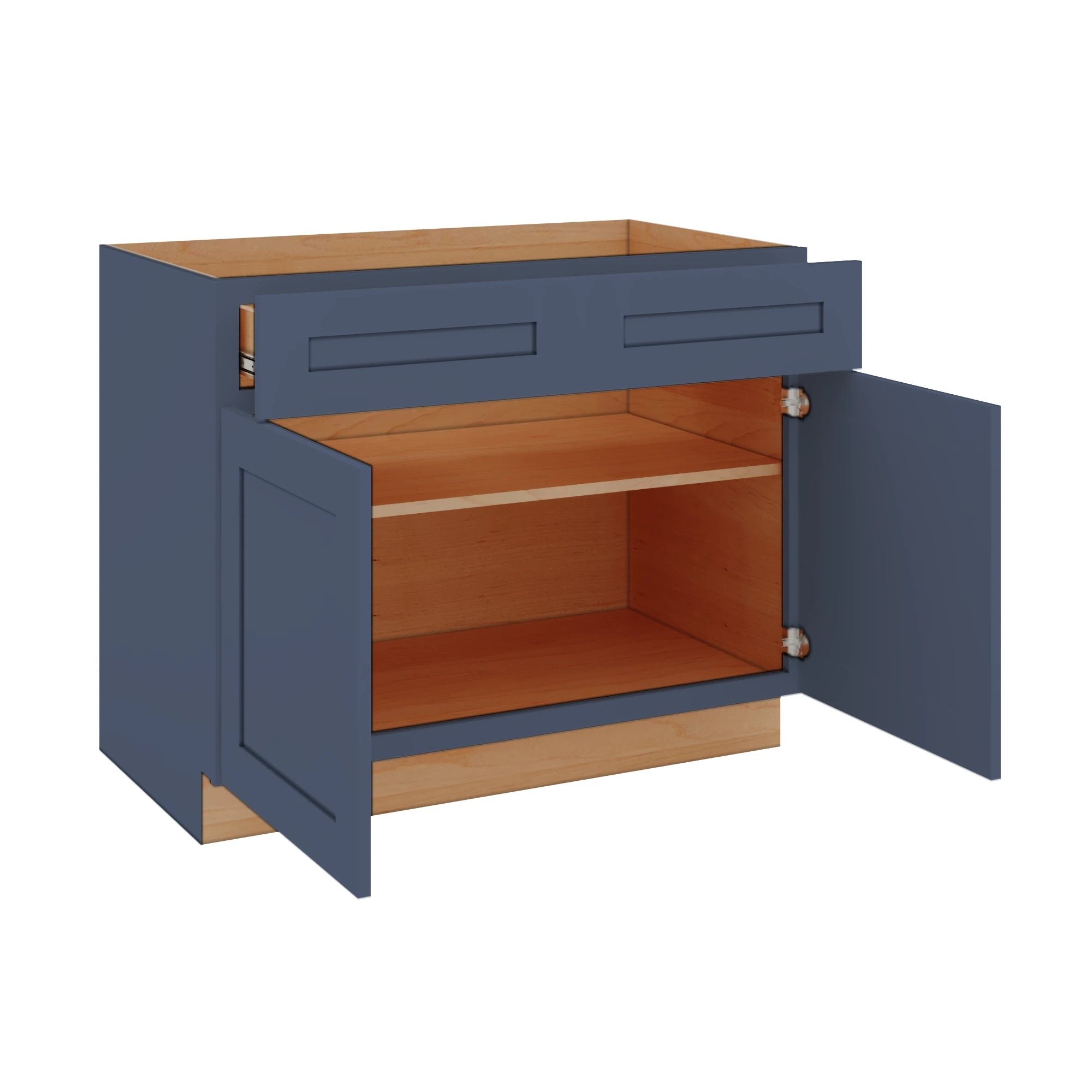 B42 open BLUE png