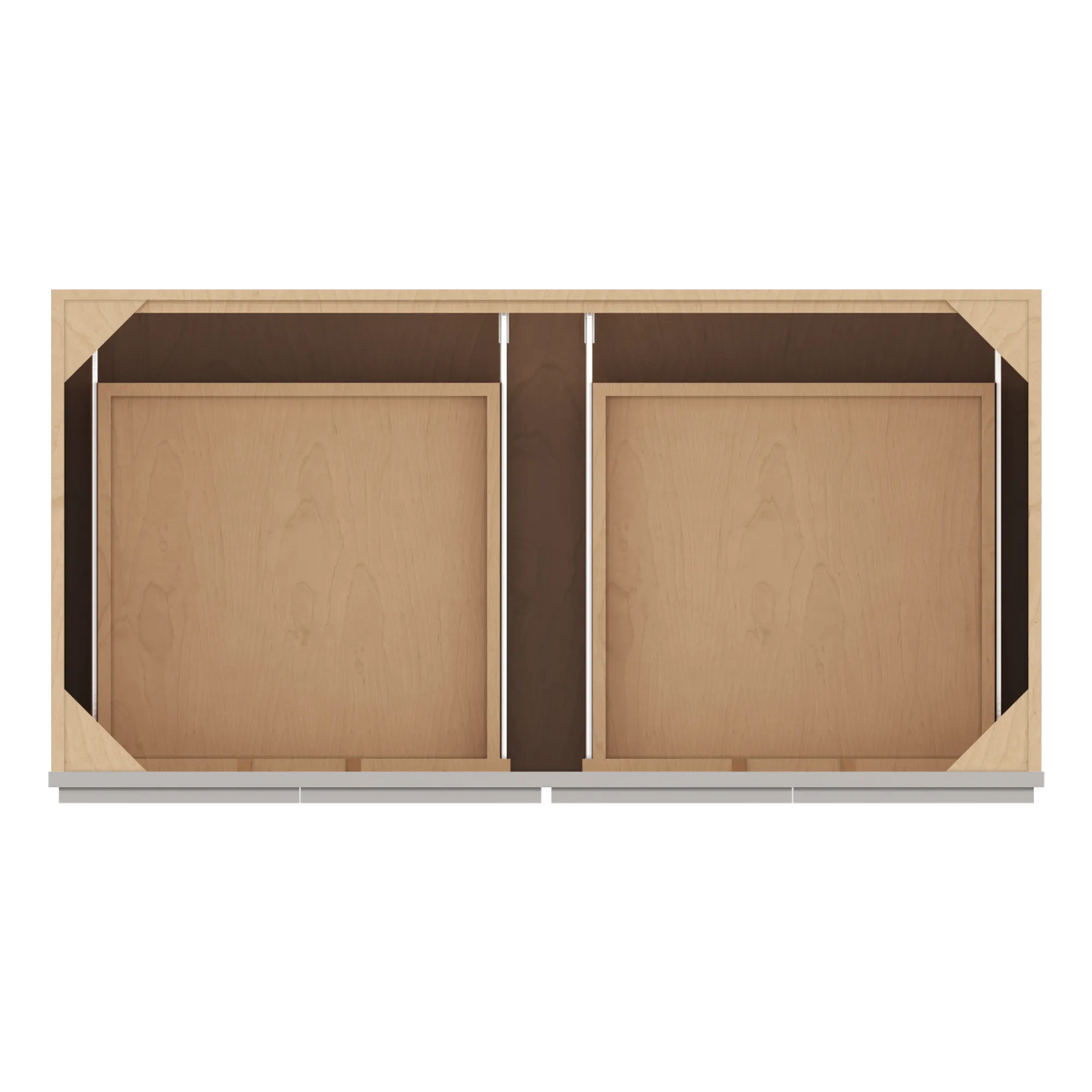 B48 FH POS2R Top gray