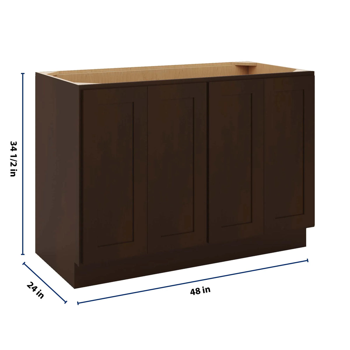 B48 FH Close Angle