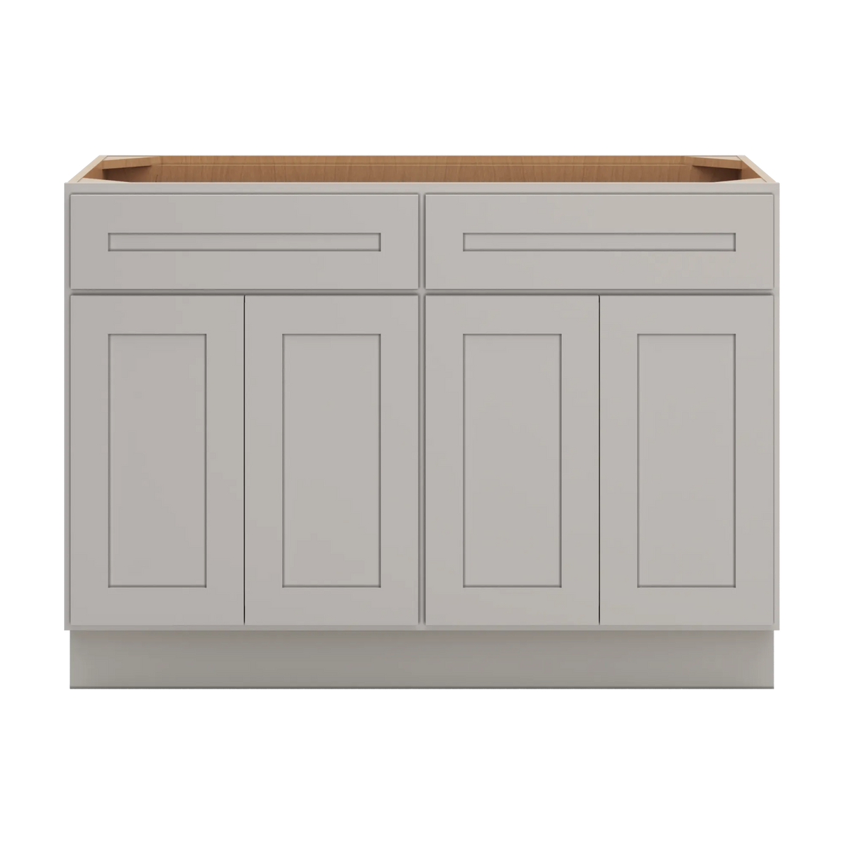 B48 POS2 Close Front gray