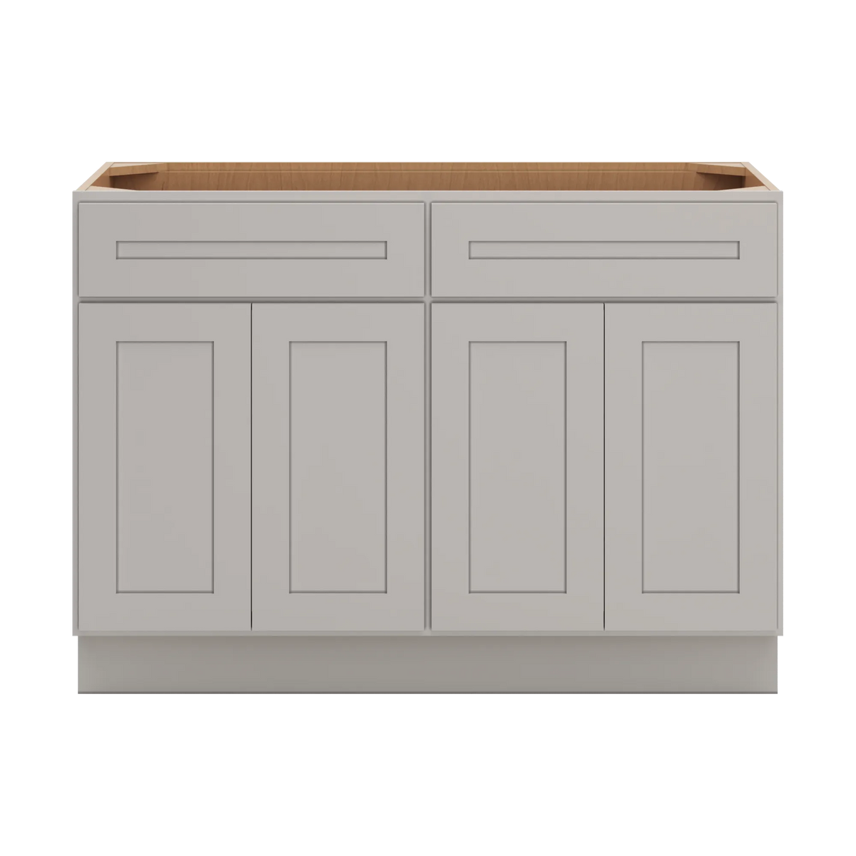 B48 POS4 Close Front gray