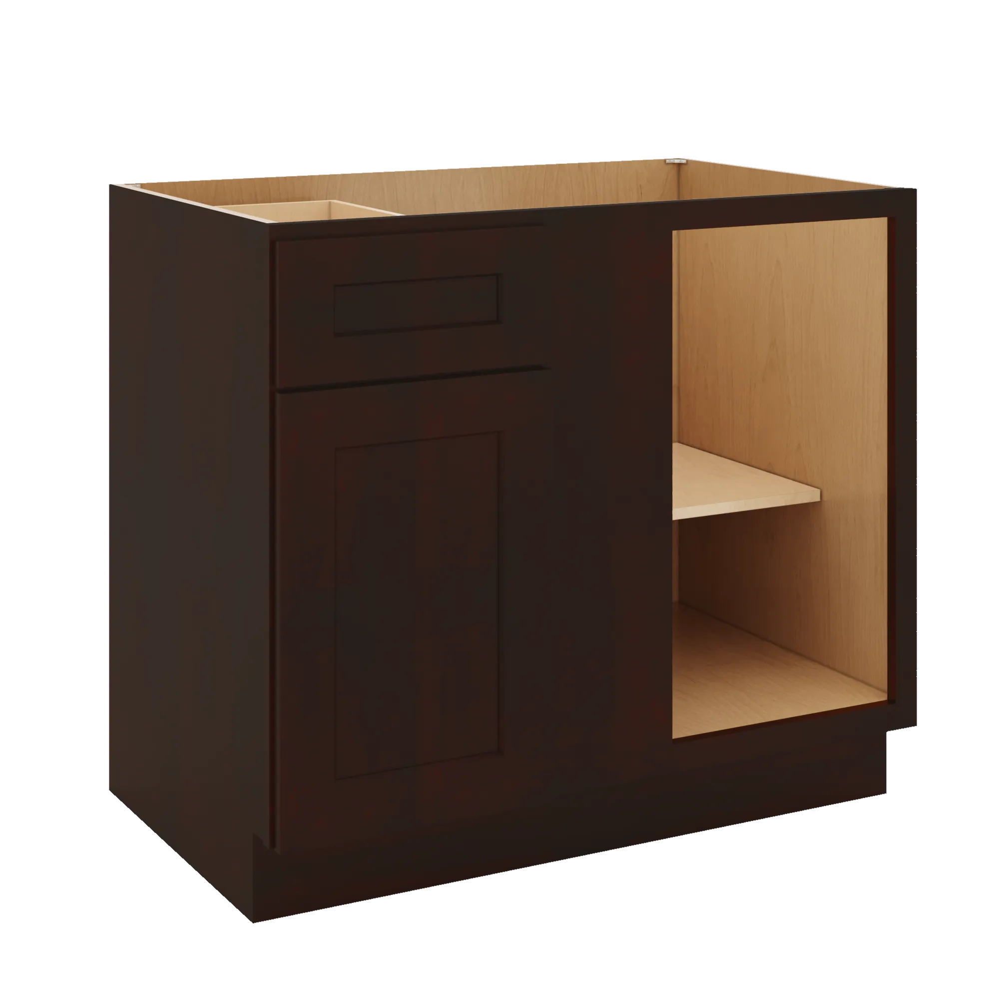 J&K Java Coffee S1 Base Blind Corner - 39"W