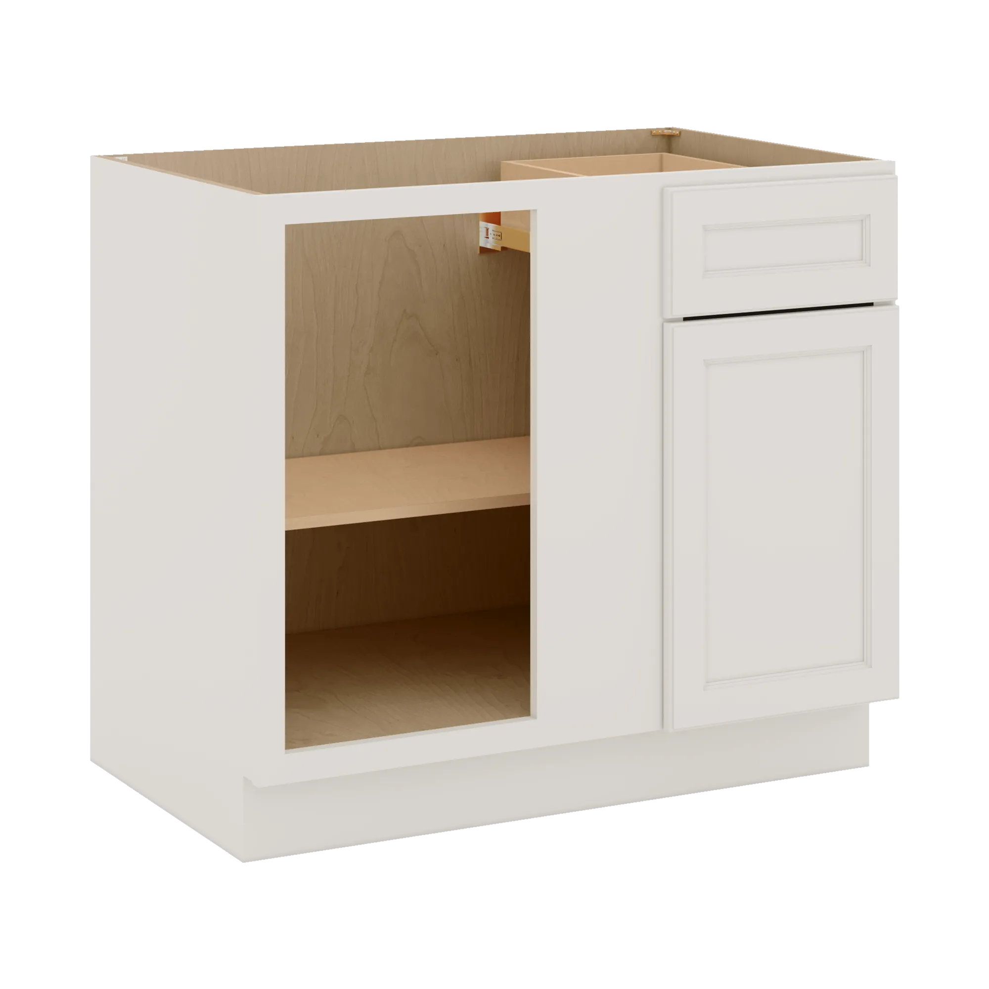J&K Dove E1 Base Blind Corner - 39"W
