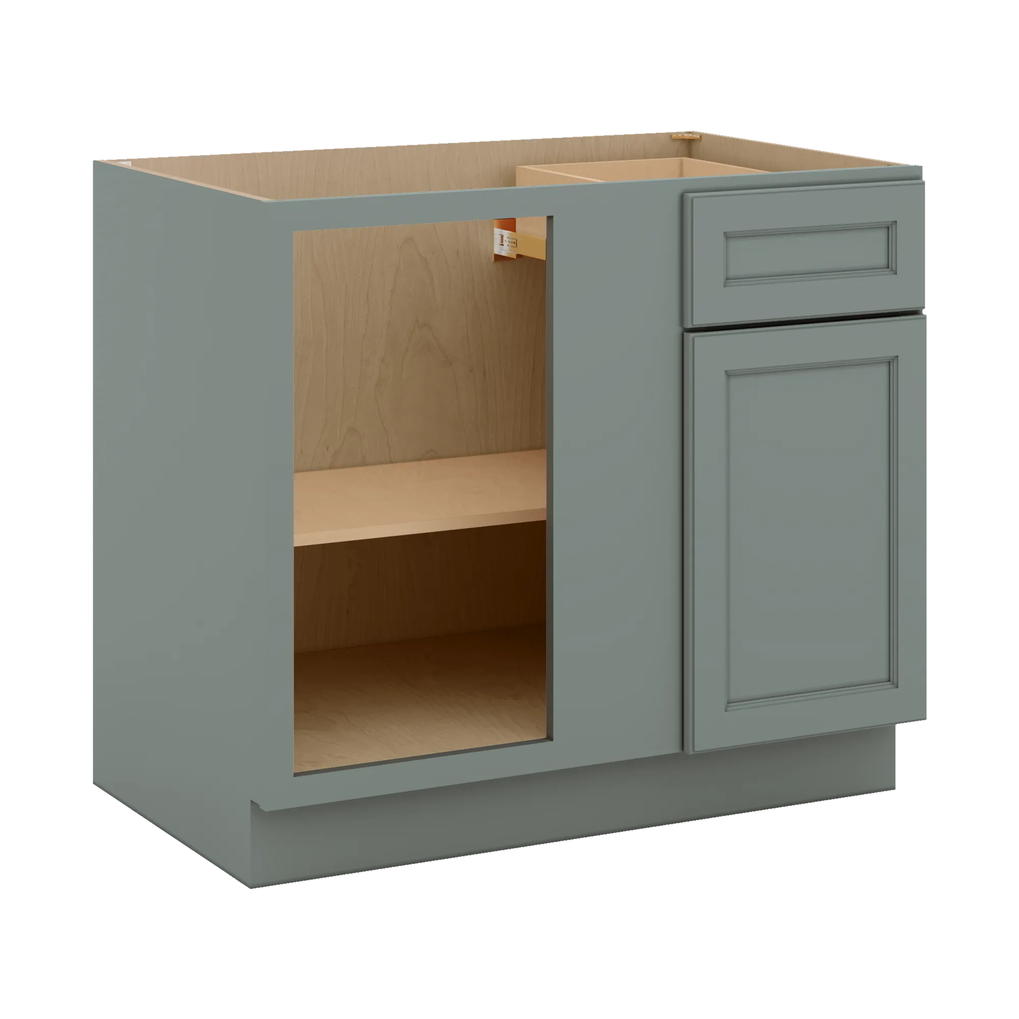 J&K Sage E3 Base Blind Corner - 39"W