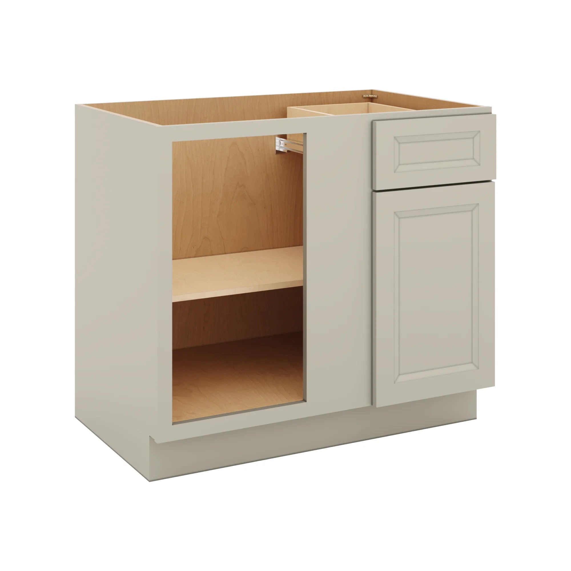 J&K Pebble B6 Base Blind Corner - 39"W