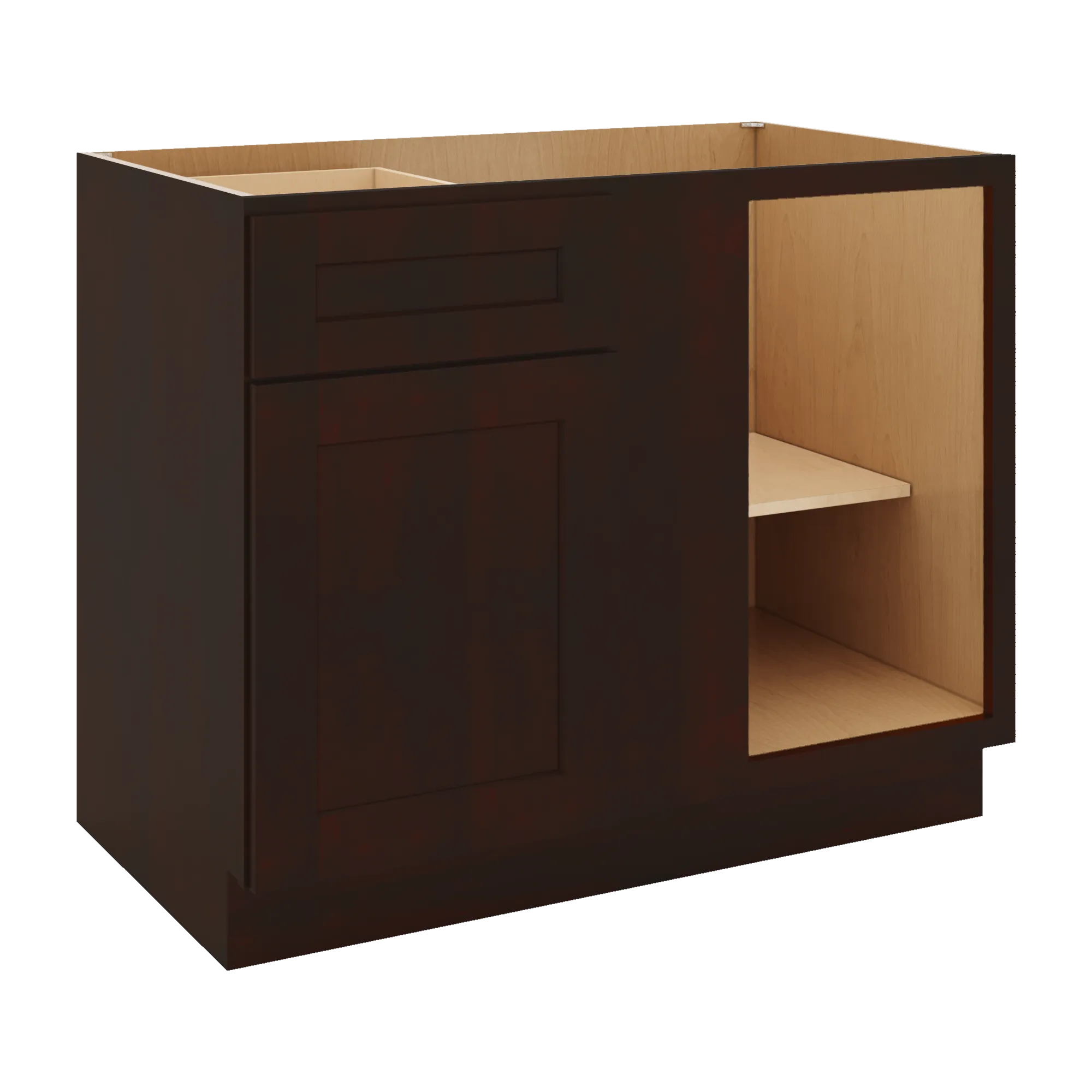 J&K Java Coffee S1 Base Blind Corner - 42" W