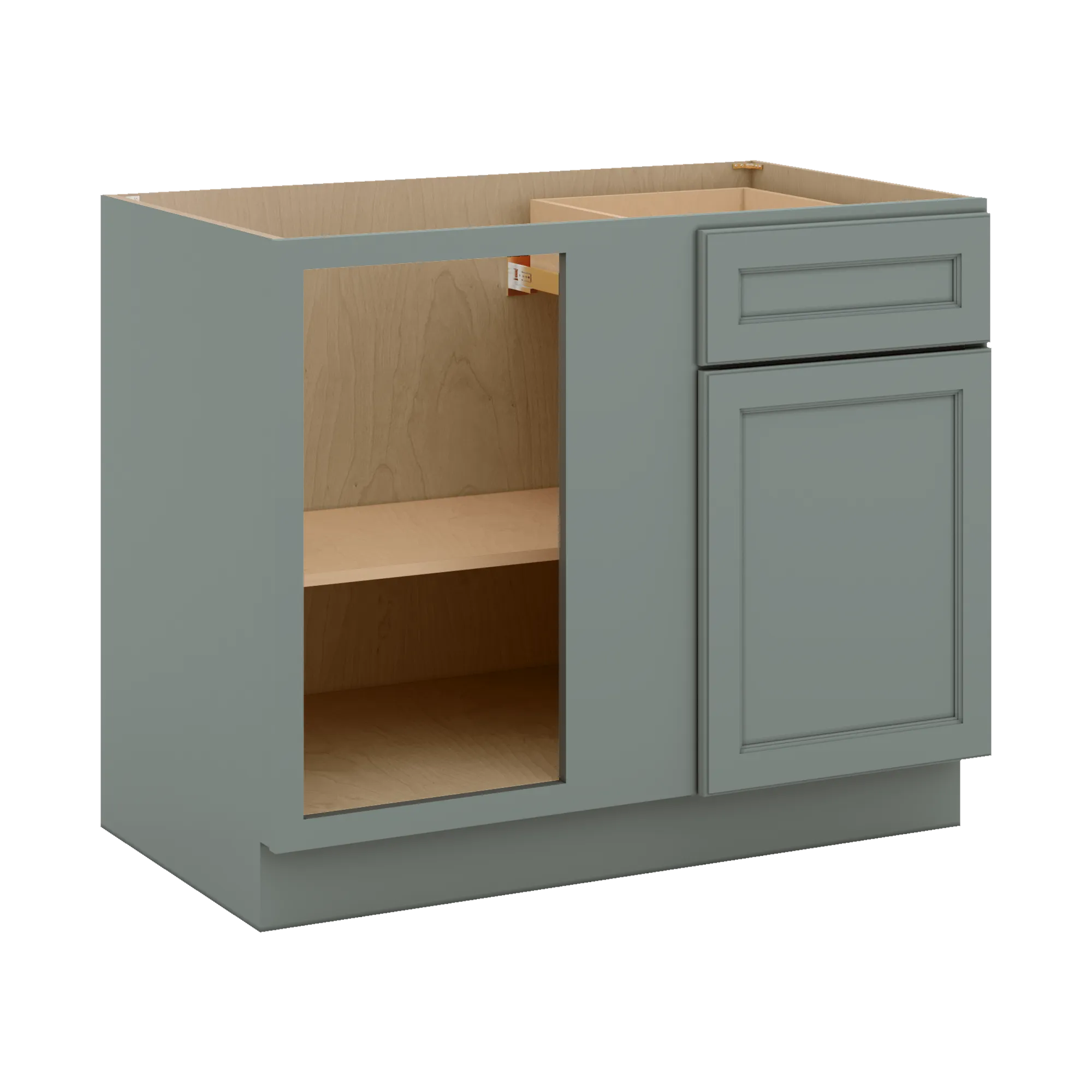 J&K Sage E3 Base Blind Corner - 42" W