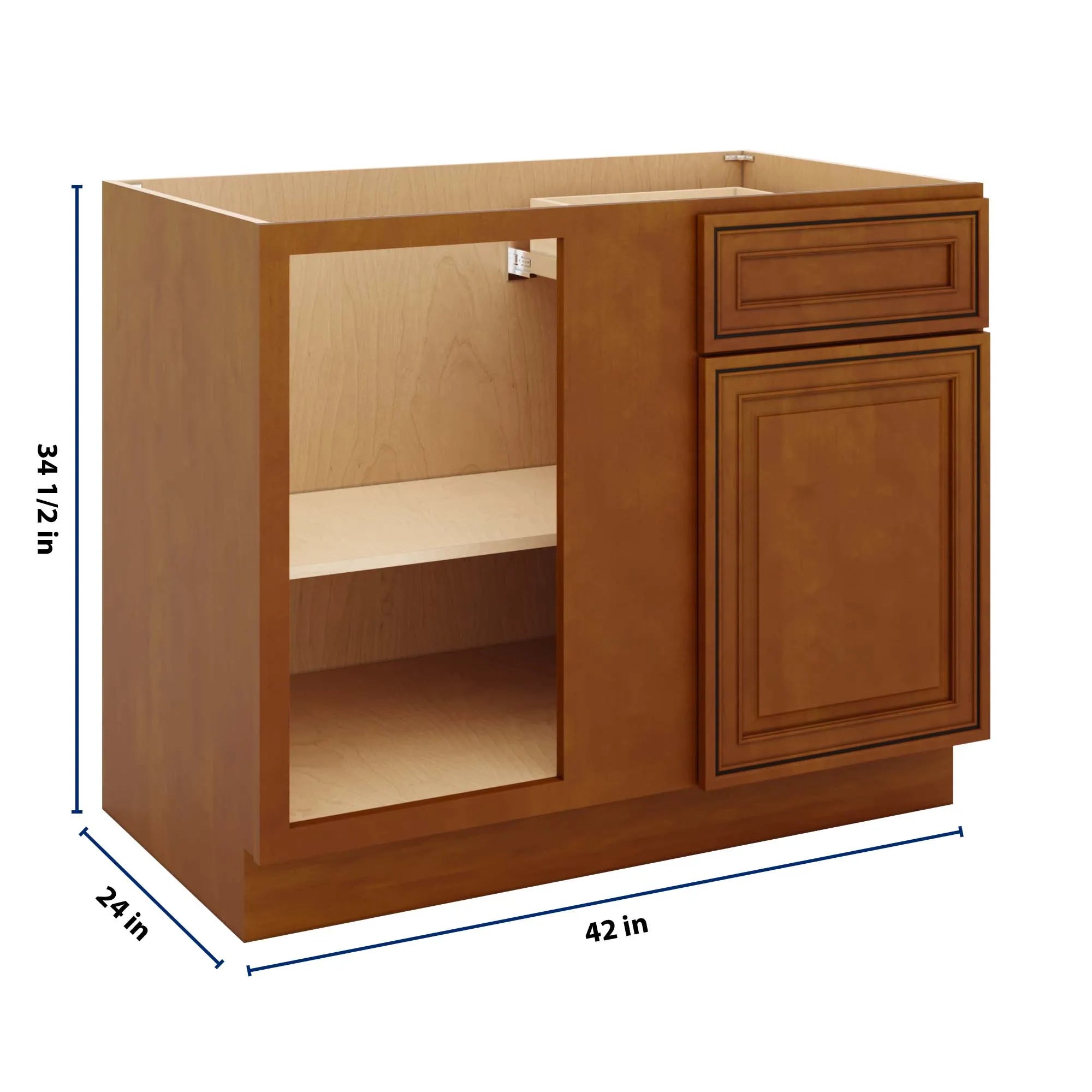 j-k-mocha-glazed-k10-base-blind-corner-42-w