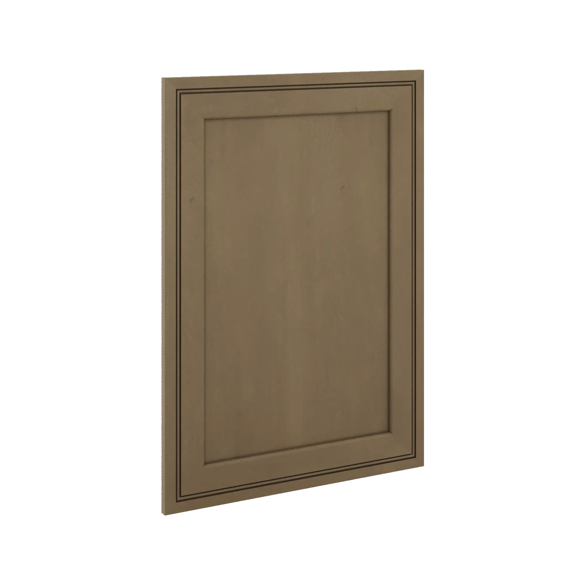 J&K Hazel H8 Dummy Door Panel 21" W