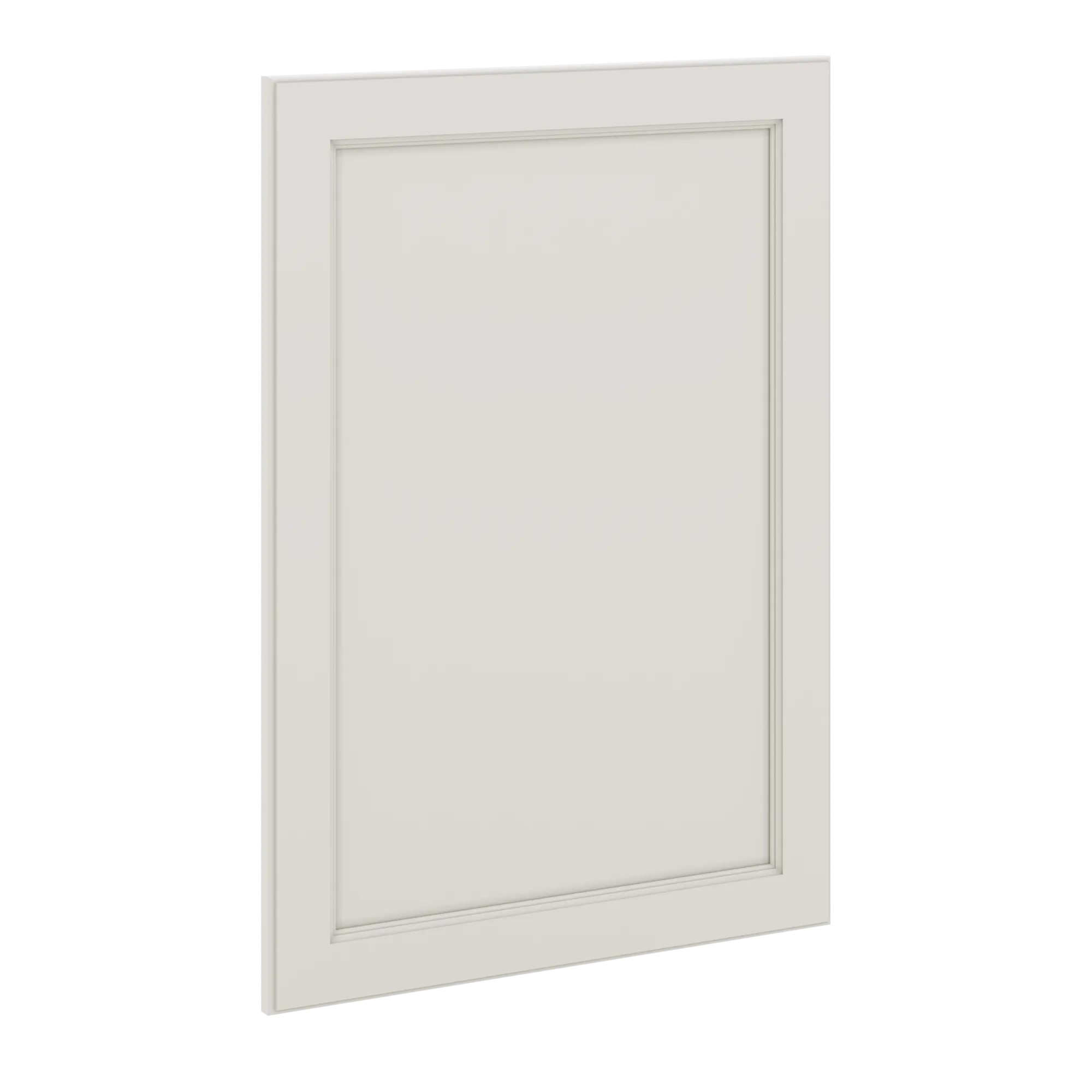 J&K Dove E1 Dummy Door Panel 21" W