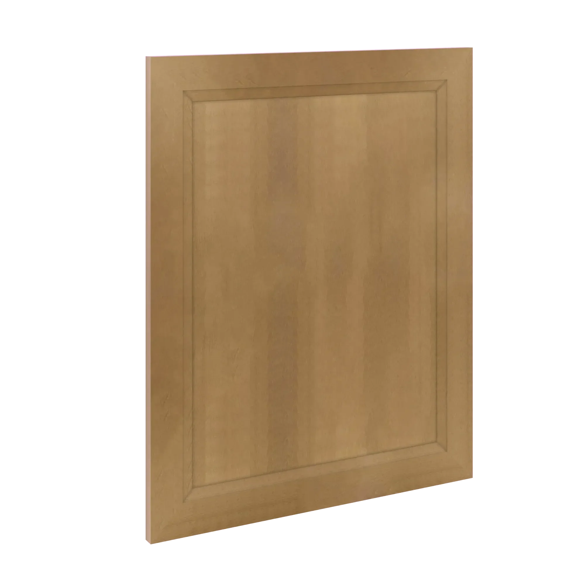 J&K Butterscotch B8 Dummy Door Panel 24" W